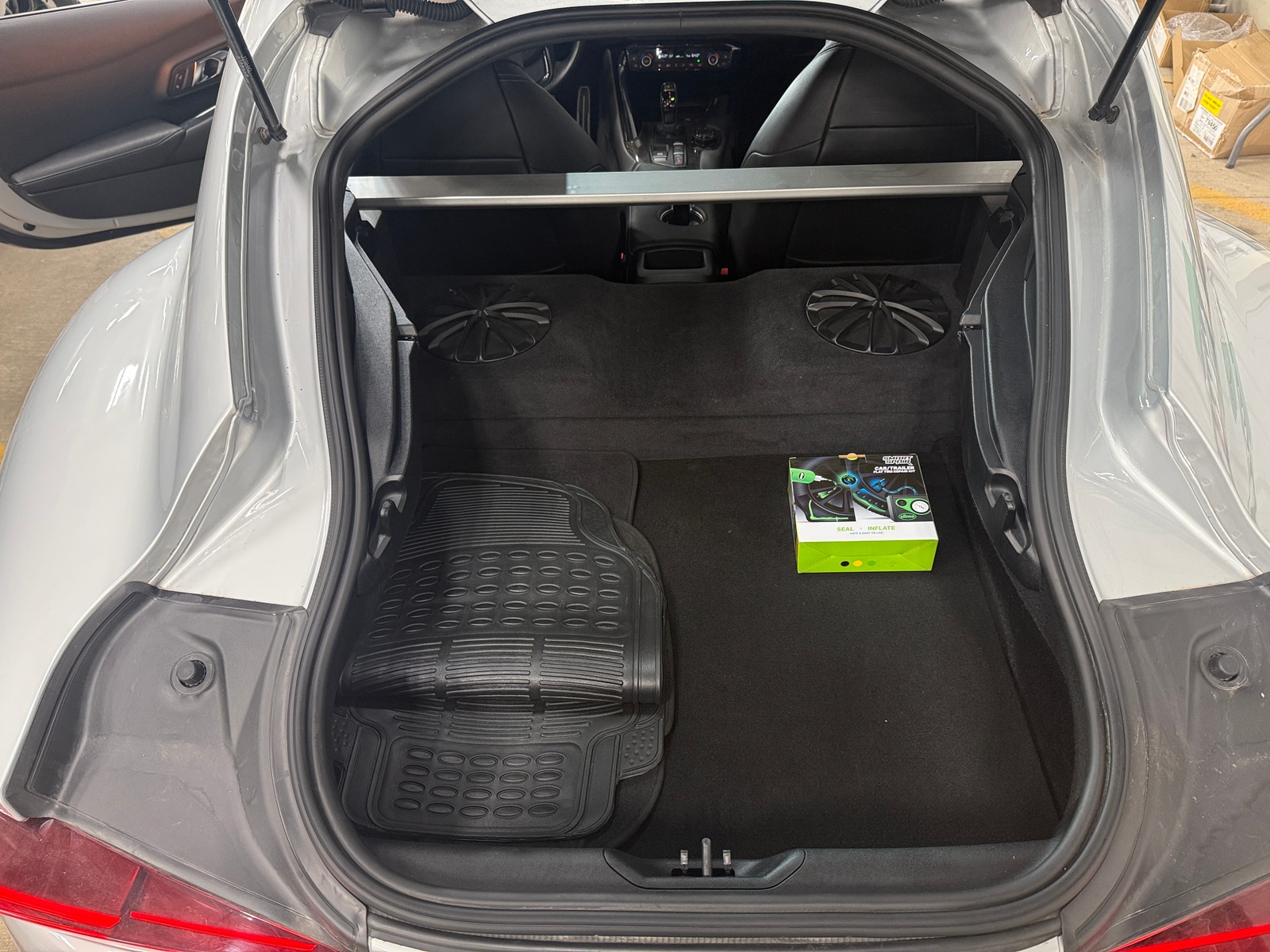 Thumbnail: 2020 Toyota GR Supra - 4