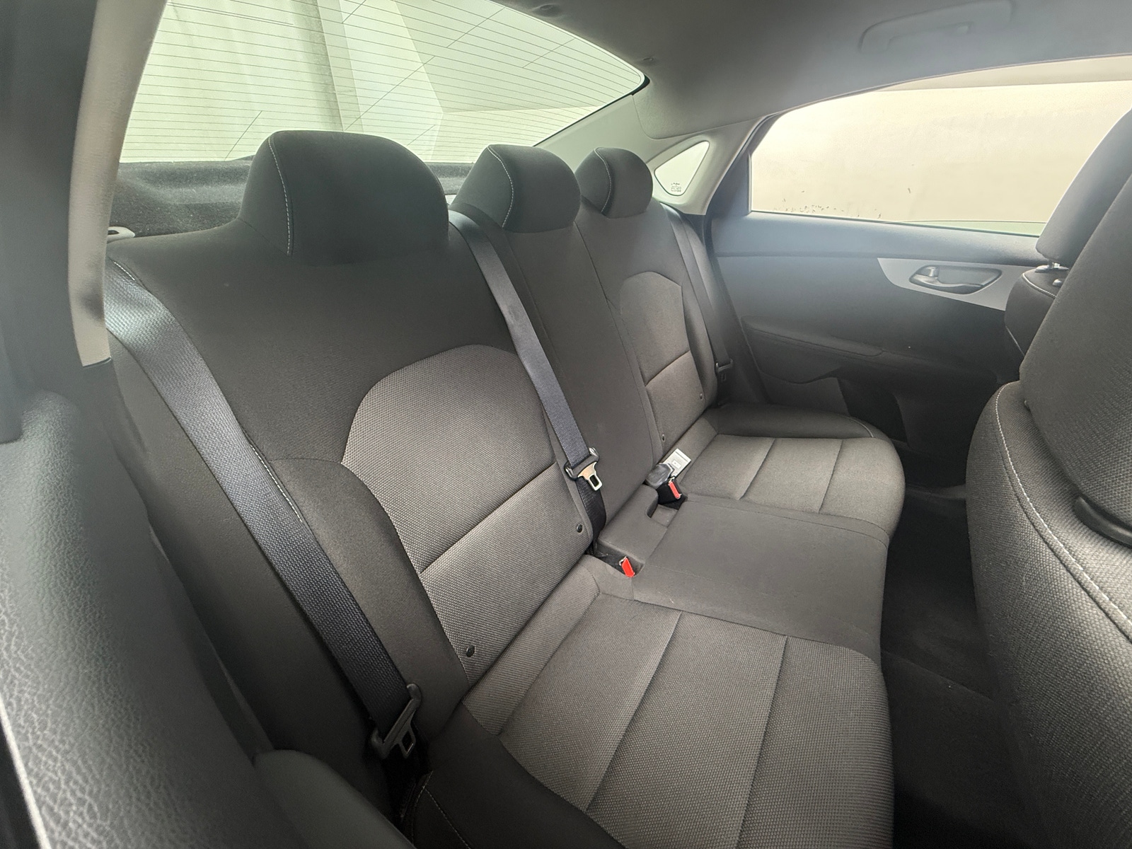 Thumbnail: 2024 Kia Forte - 6