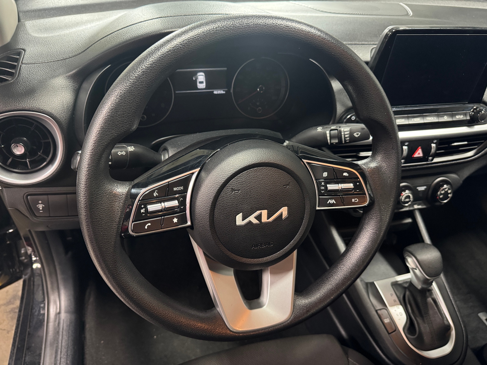 Thumbnail: 2024 Kia Forte - 5