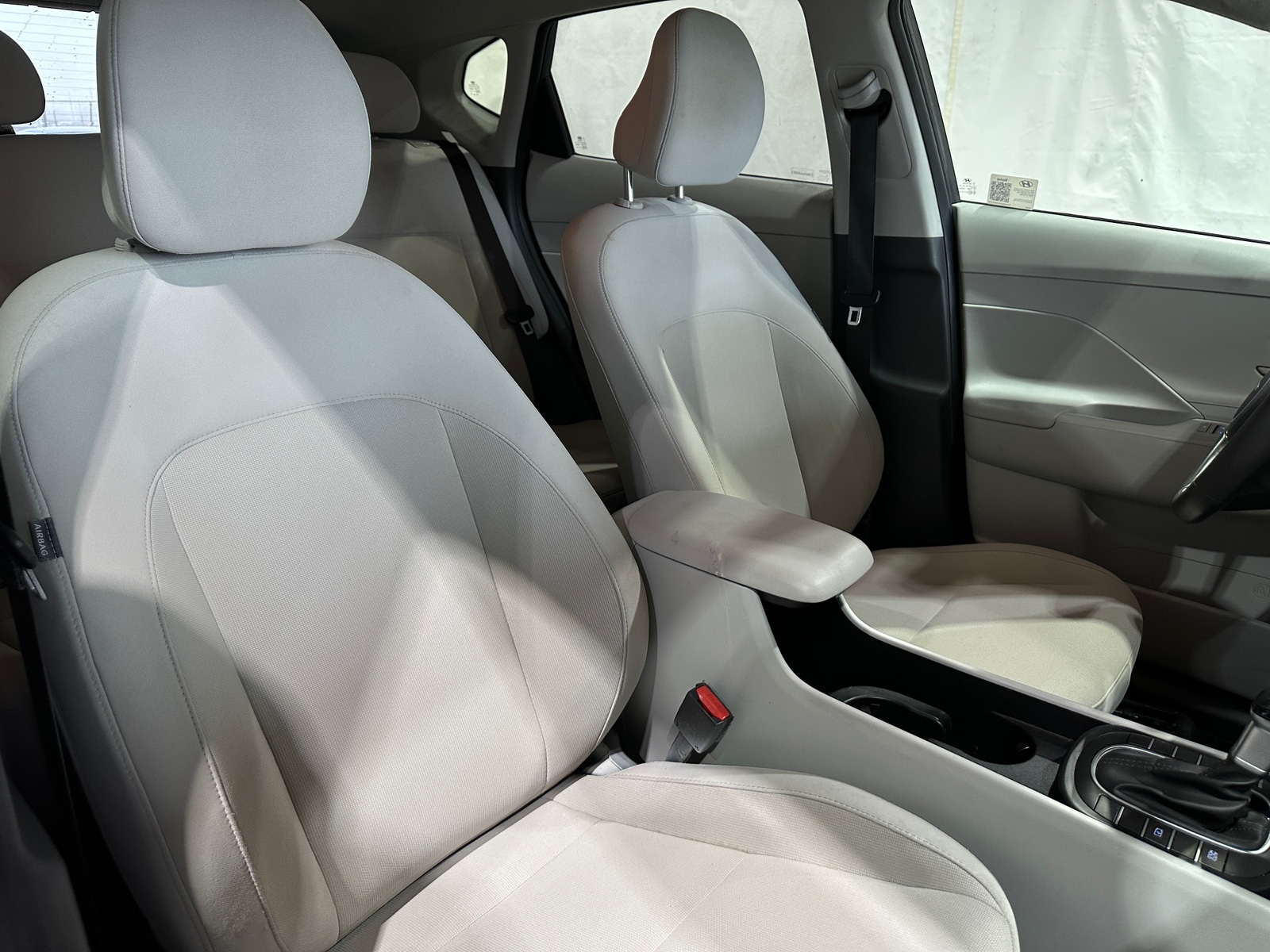 Thumbnail: 2024 Hyundai Kona - 2