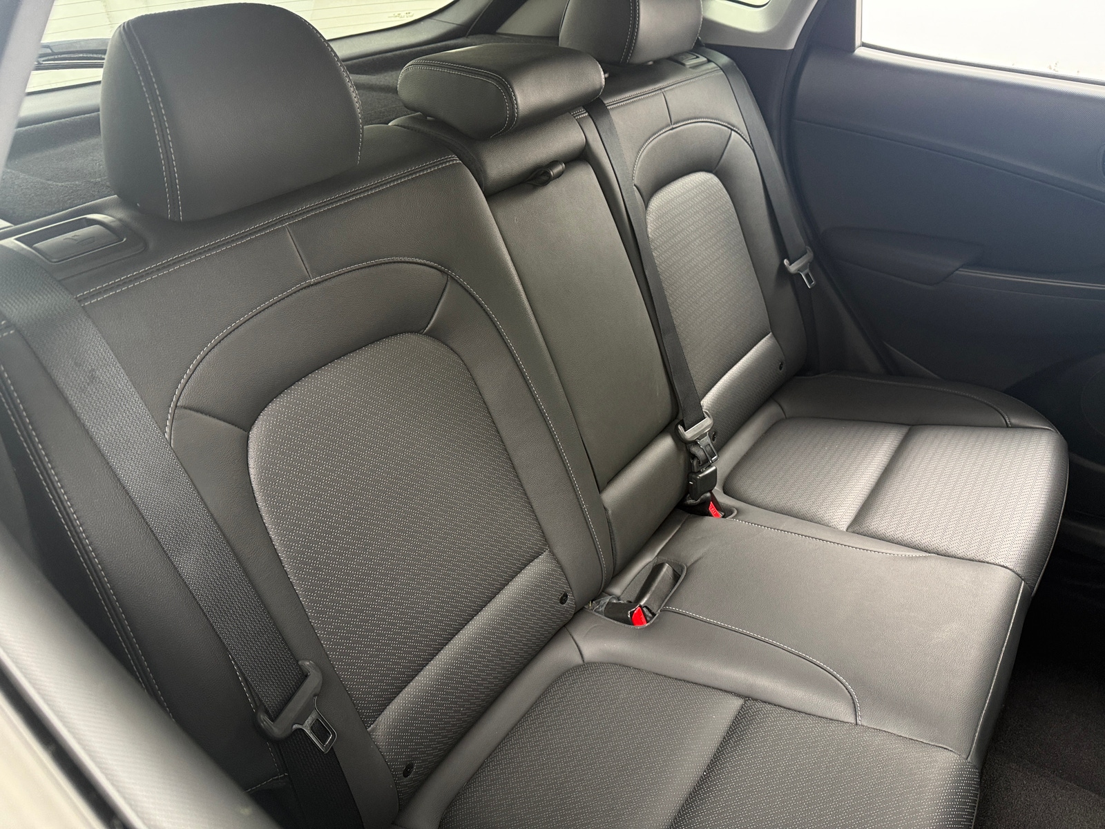 Thumbnail: 2021 Hyundai Kona - 5