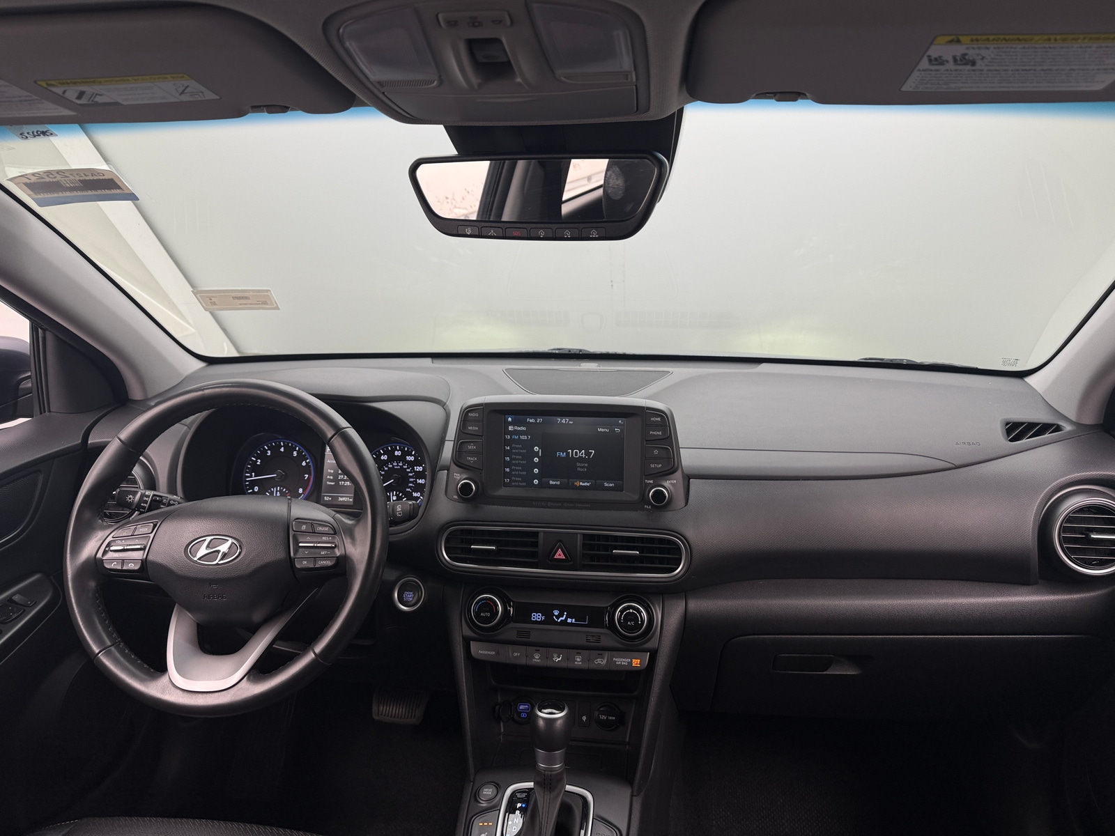 Thumbnail: 2021 Hyundai Kona - 2