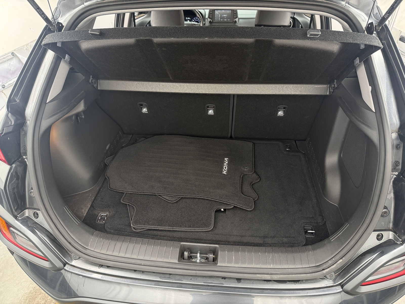 Thumbnail: 2021 Hyundai Kona - 6