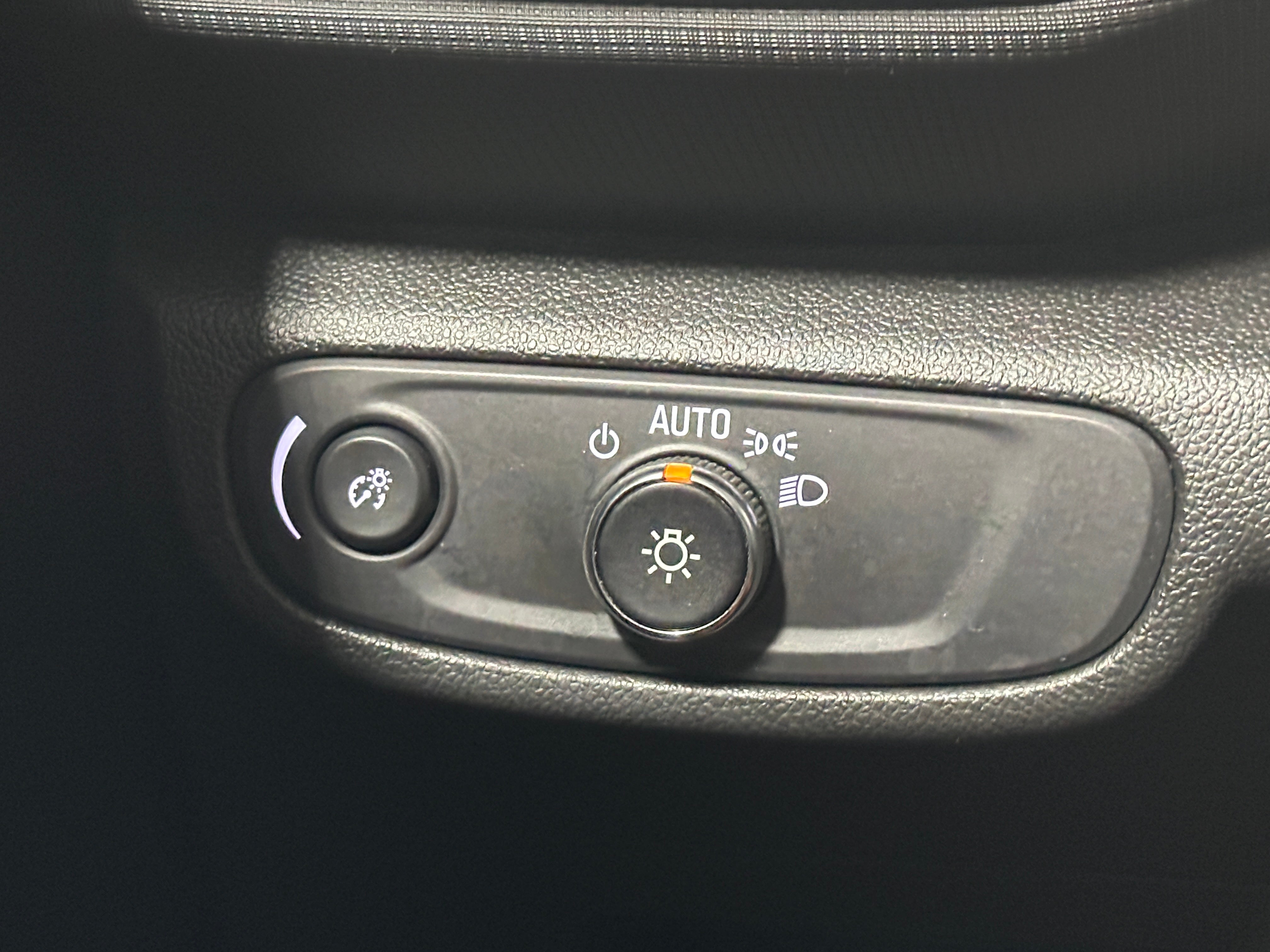 2021 Chevrolet Trailblazer