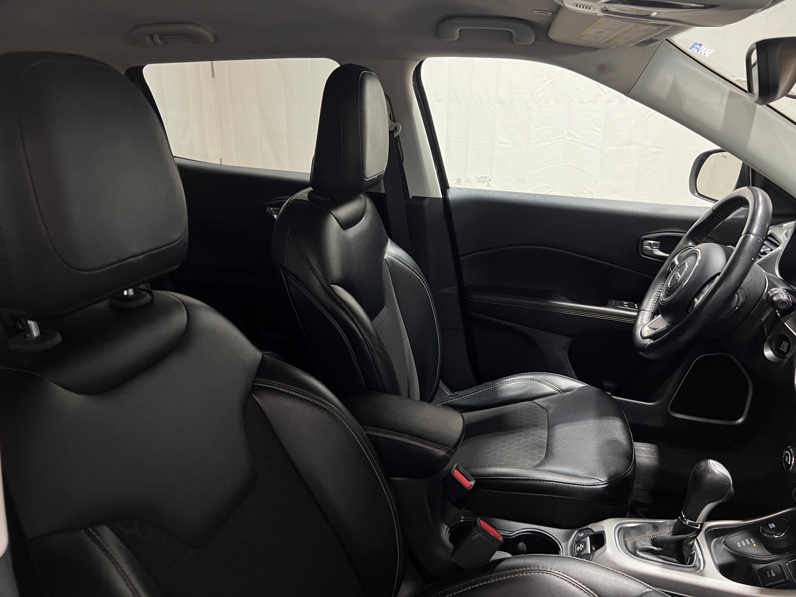 Thumbnail: 2018 Jeep Compass - 2