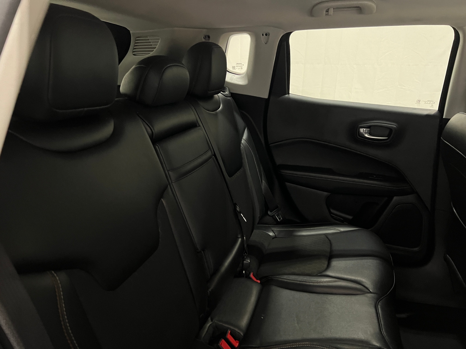 Thumbnail: 2018 Jeep Compass - 6