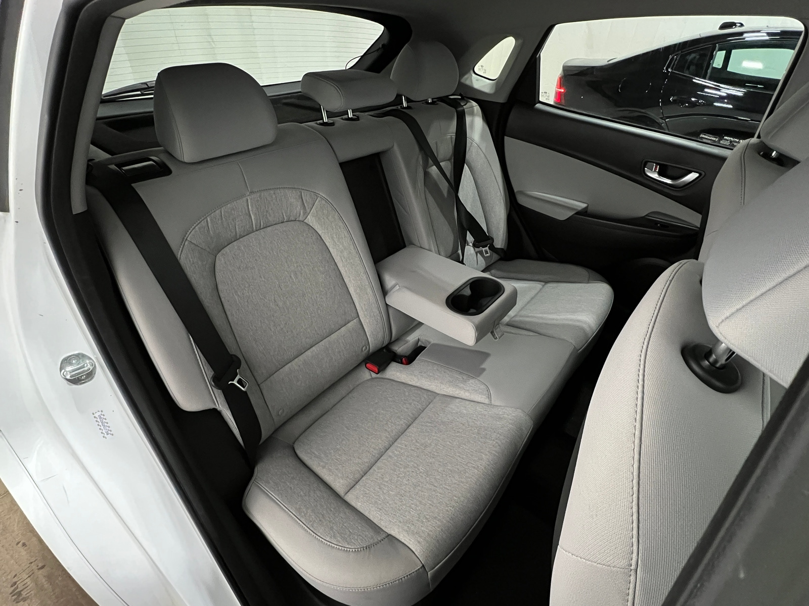 Thumbnail: 2023 Hyundai Kona - 6