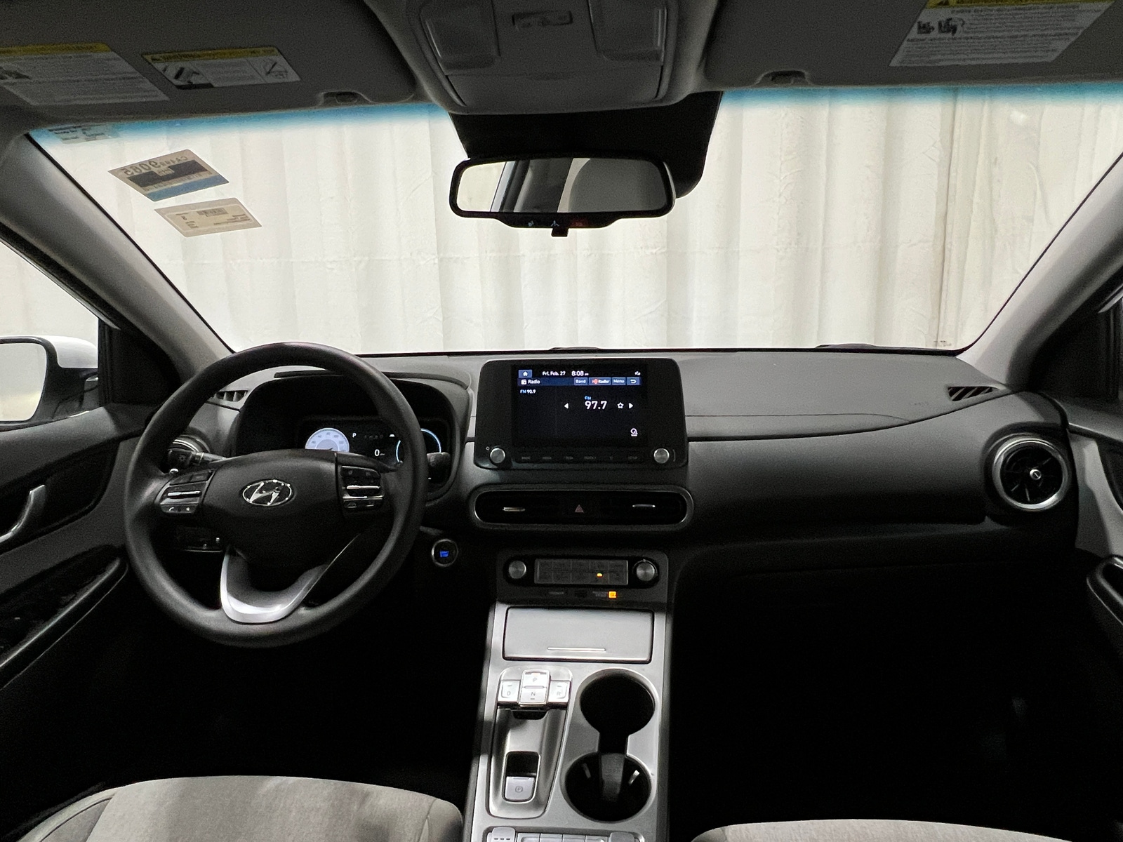 Thumbnail: 2023 Hyundai Kona - 3