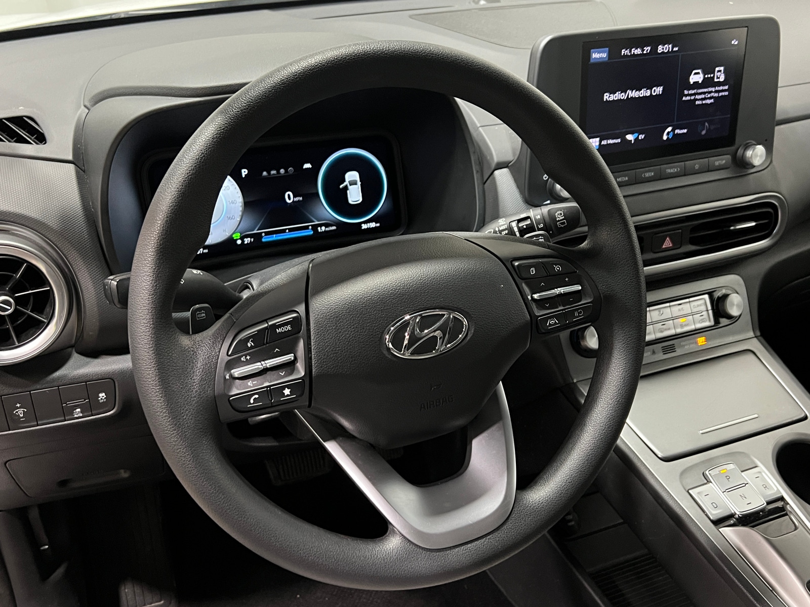 Thumbnail: 2023 Hyundai Kona - 5