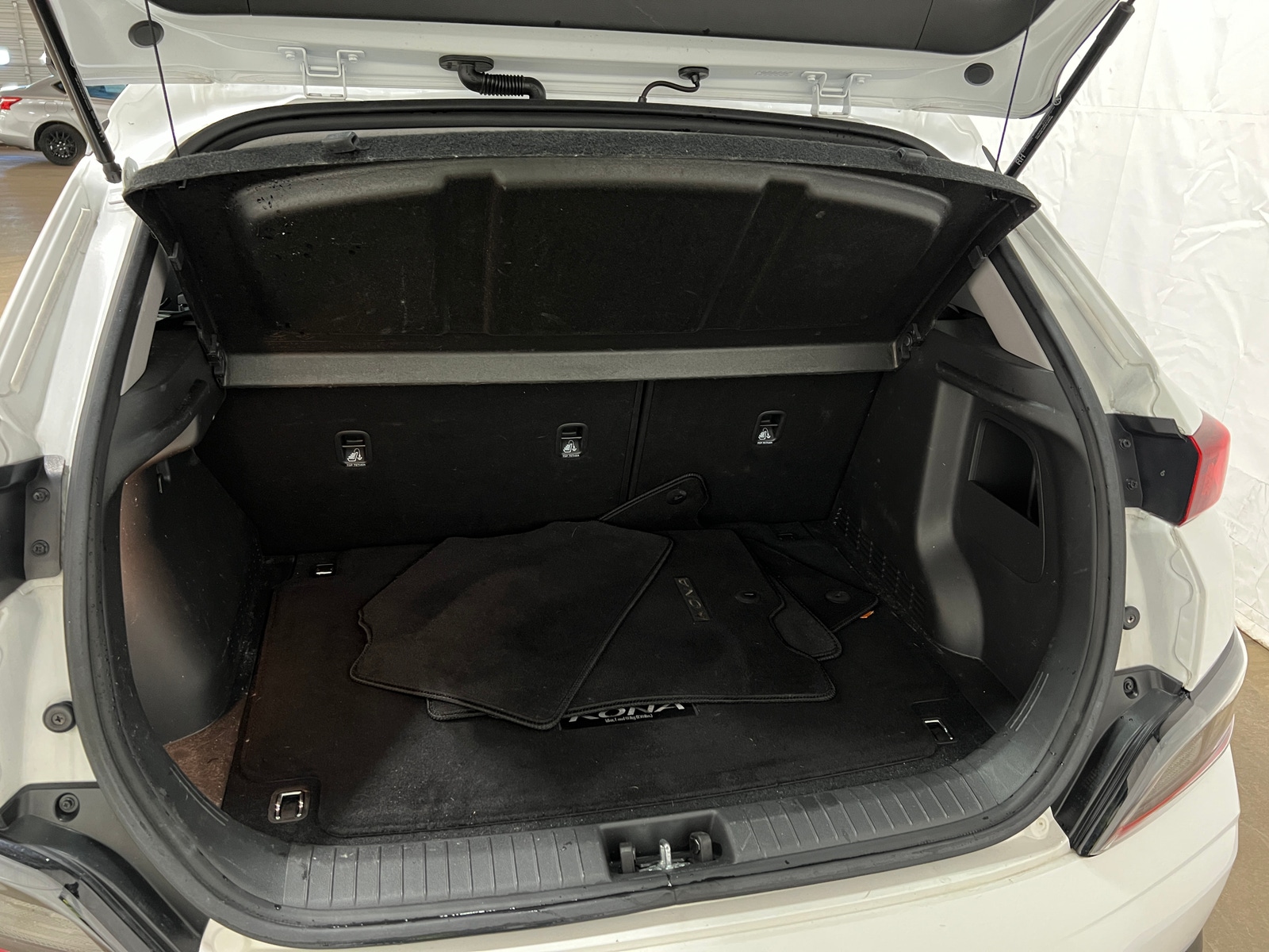 Thumbnail: 2023 Hyundai Kona - 7