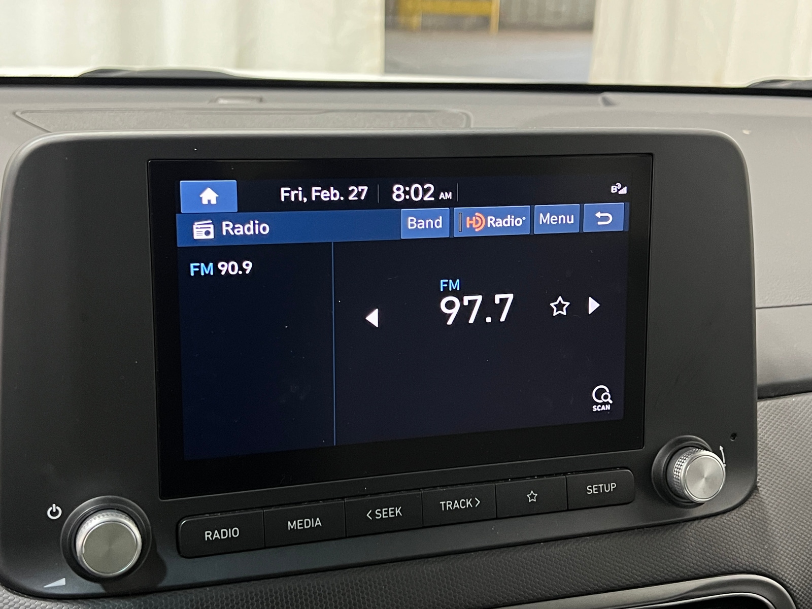 Thumbnail: 2023 Hyundai Kona - 4