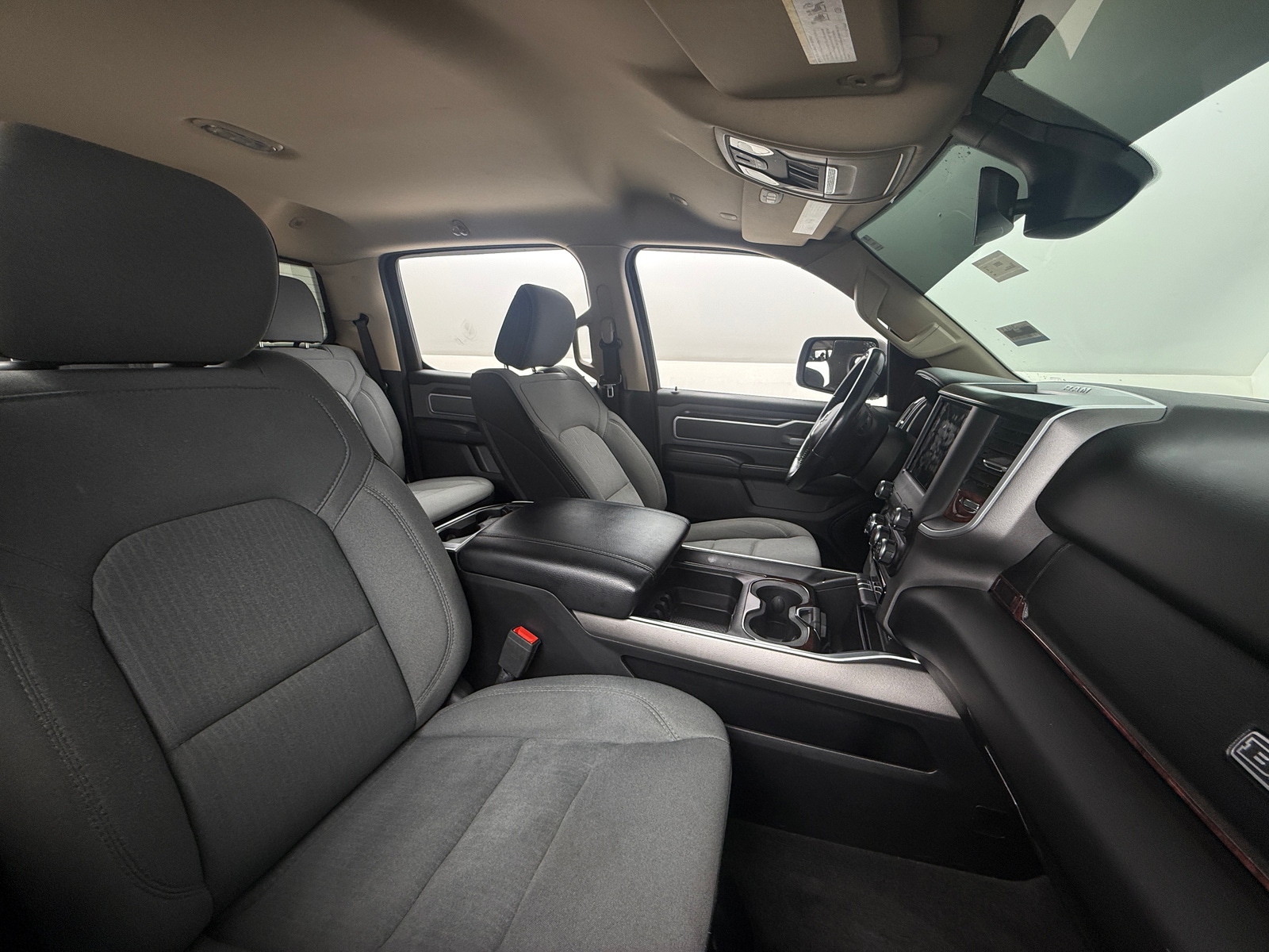 Thumbnail: 2020 RAM 1500 - 2