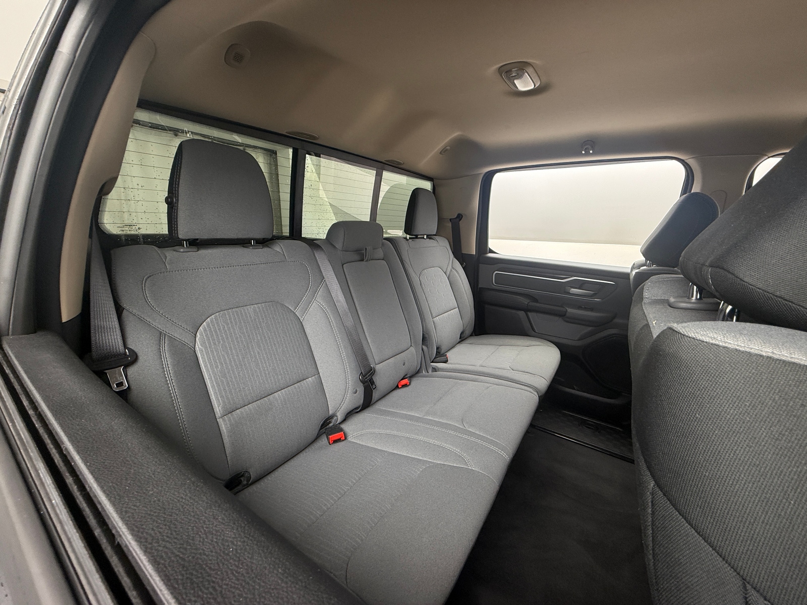 Thumbnail: 2020 RAM 1500 - 6