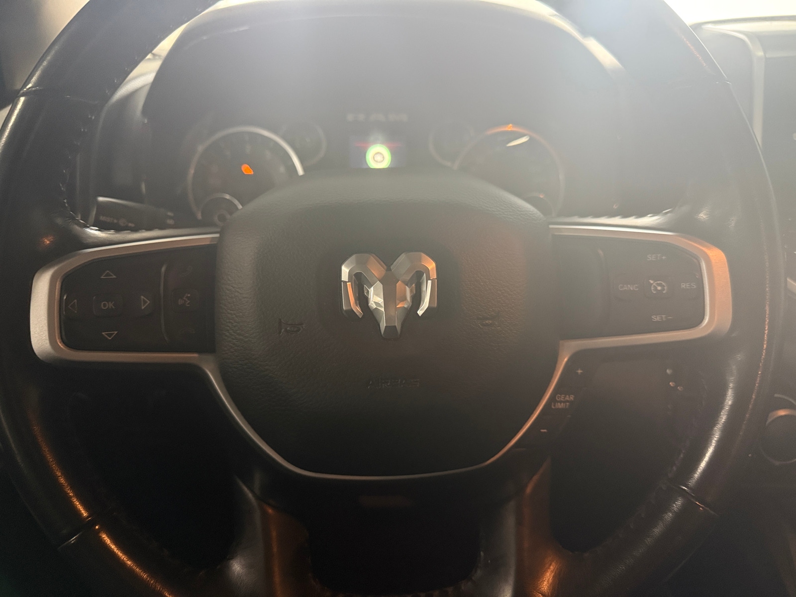 Thumbnail: 2020 RAM 1500 - 5