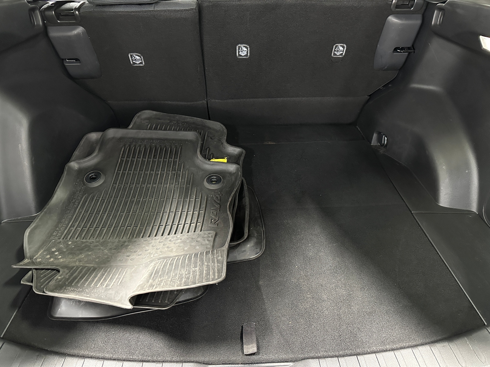 Thumbnail: 2025 Toyota RAV4 - 7