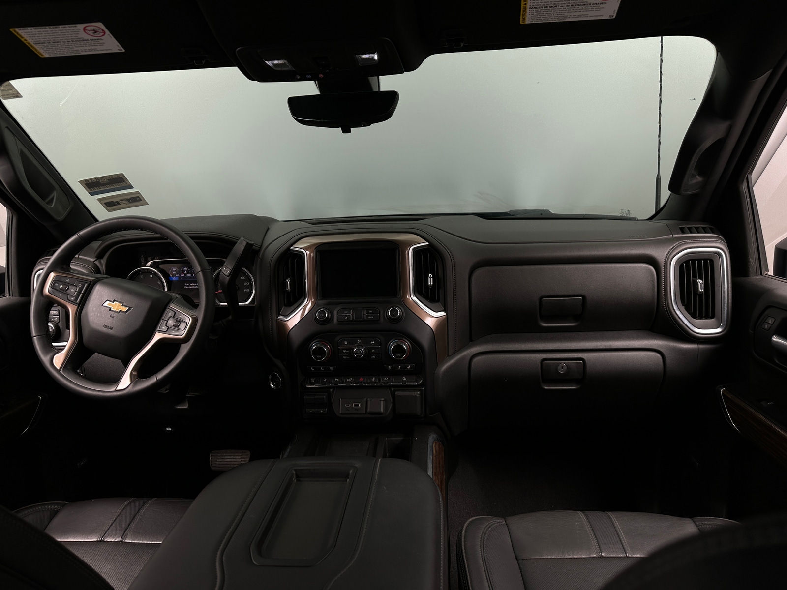 Thumbnail: 2020 Chevrolet Silverado 3500 - 2