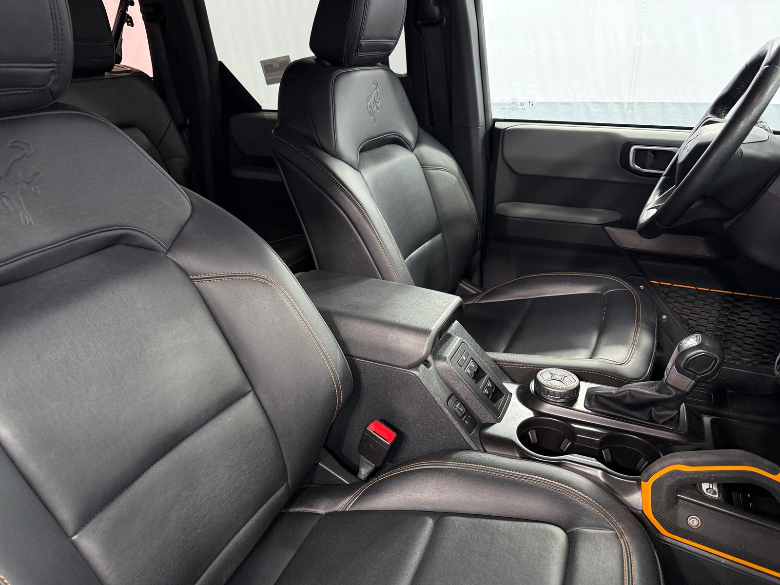 Thumbnail: 2022 Ford Bronco - 2