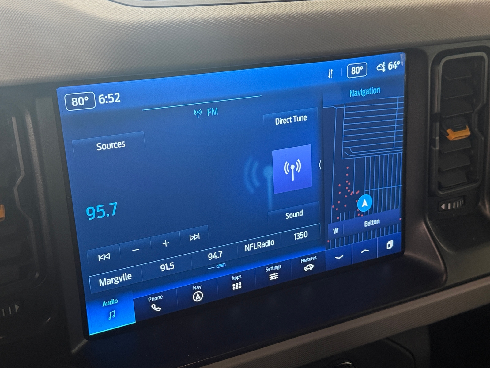 Thumbnail: 2022 Ford Bronco - 4