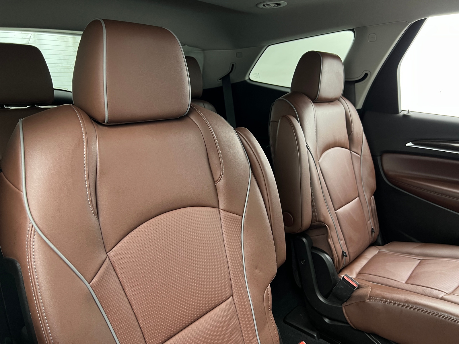 Thumbnail: 2021 Buick Enclave - 5