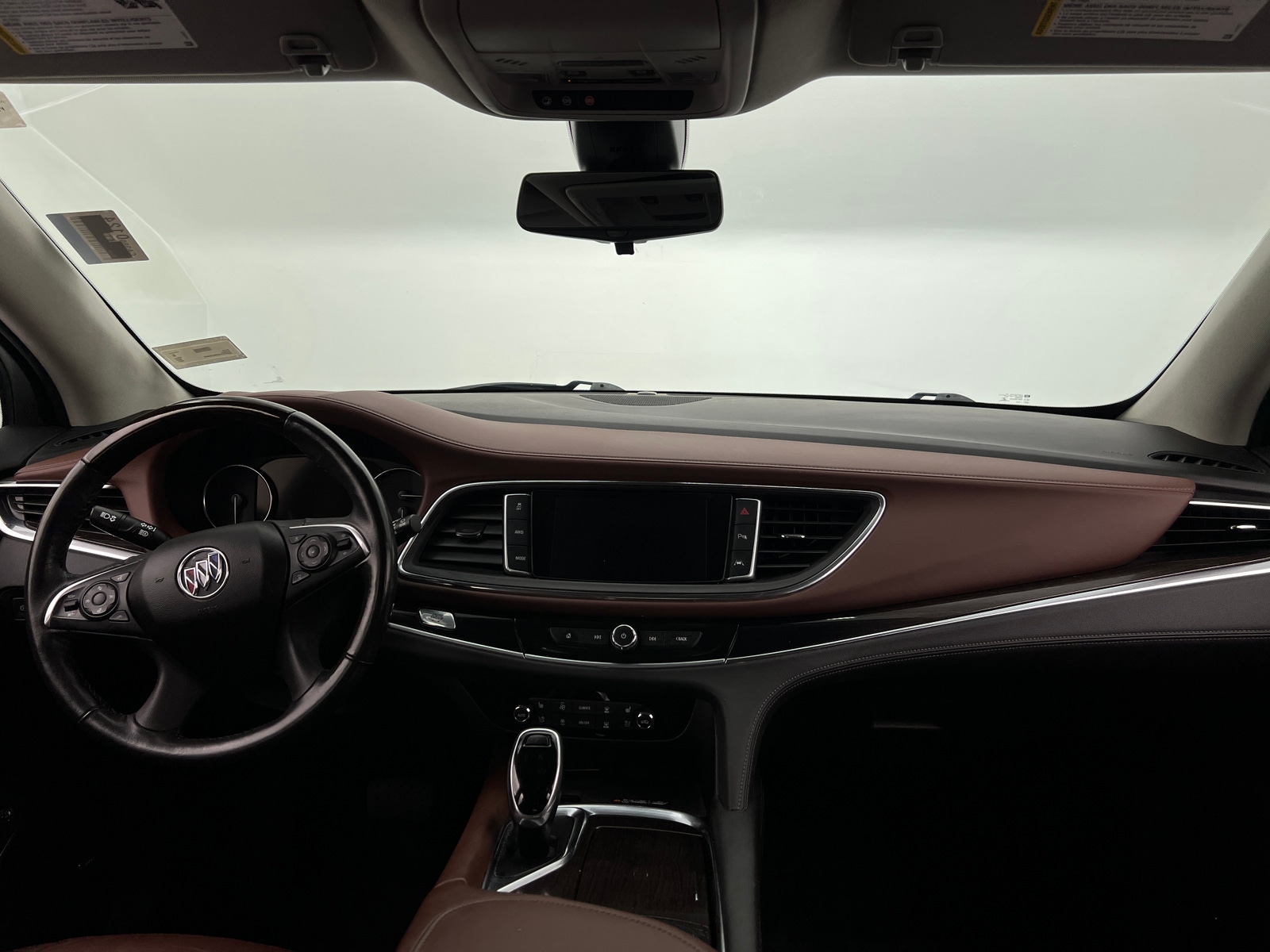 Thumbnail: 2021 Buick Enclave - 2