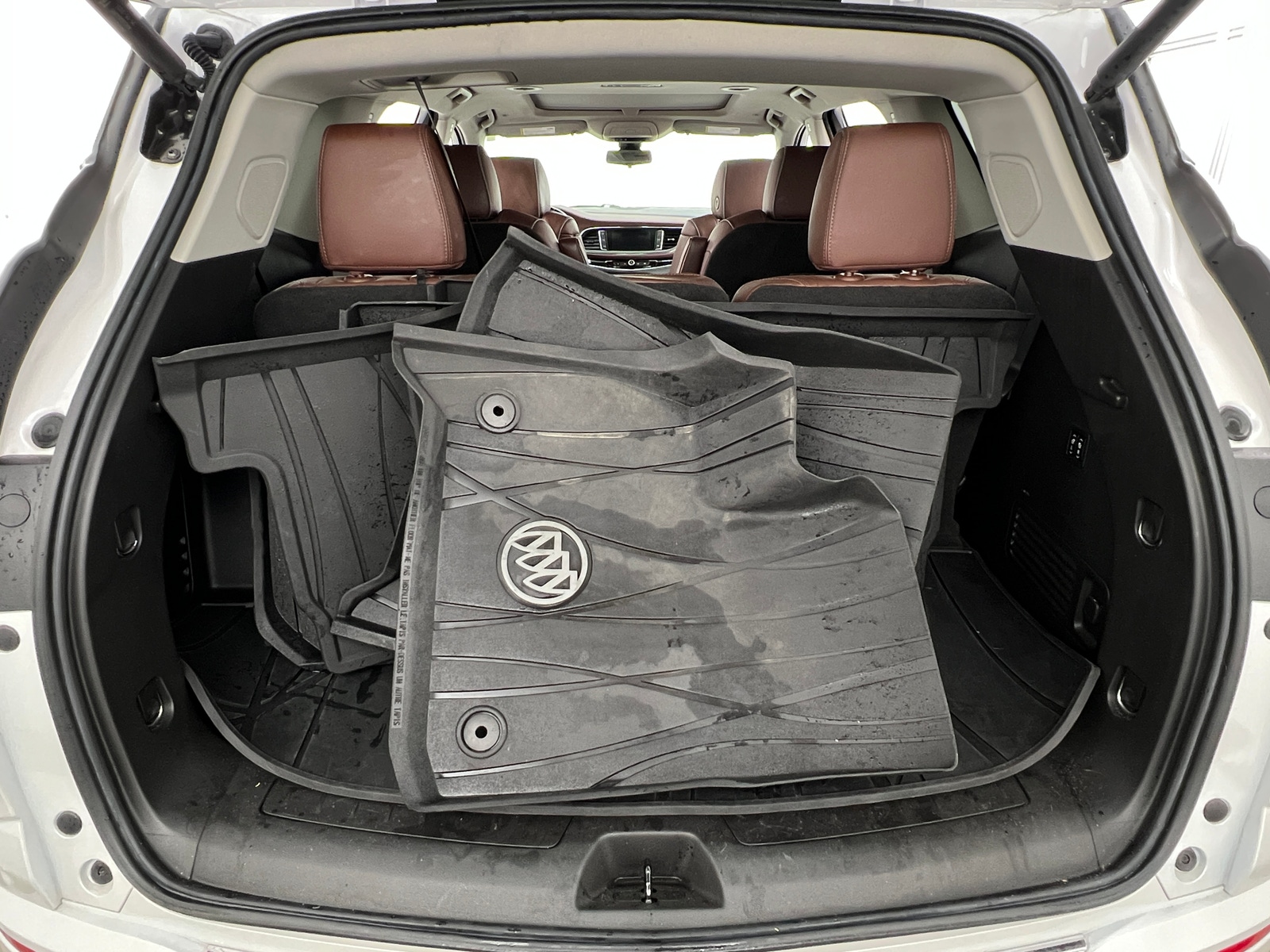 Thumbnail: 2021 Buick Enclave - 6