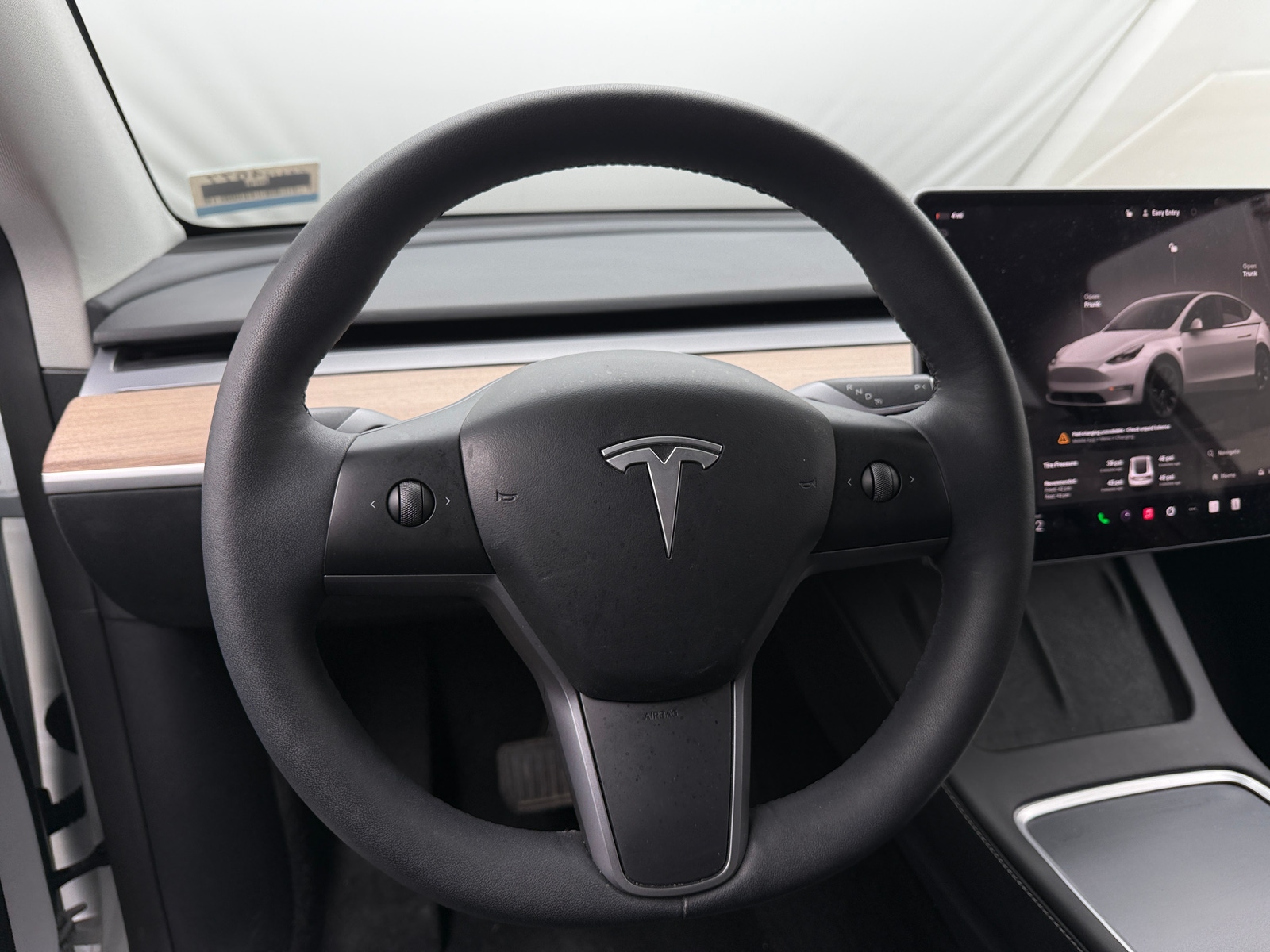 Thumbnail: 2023 Tesla Model Y - 4