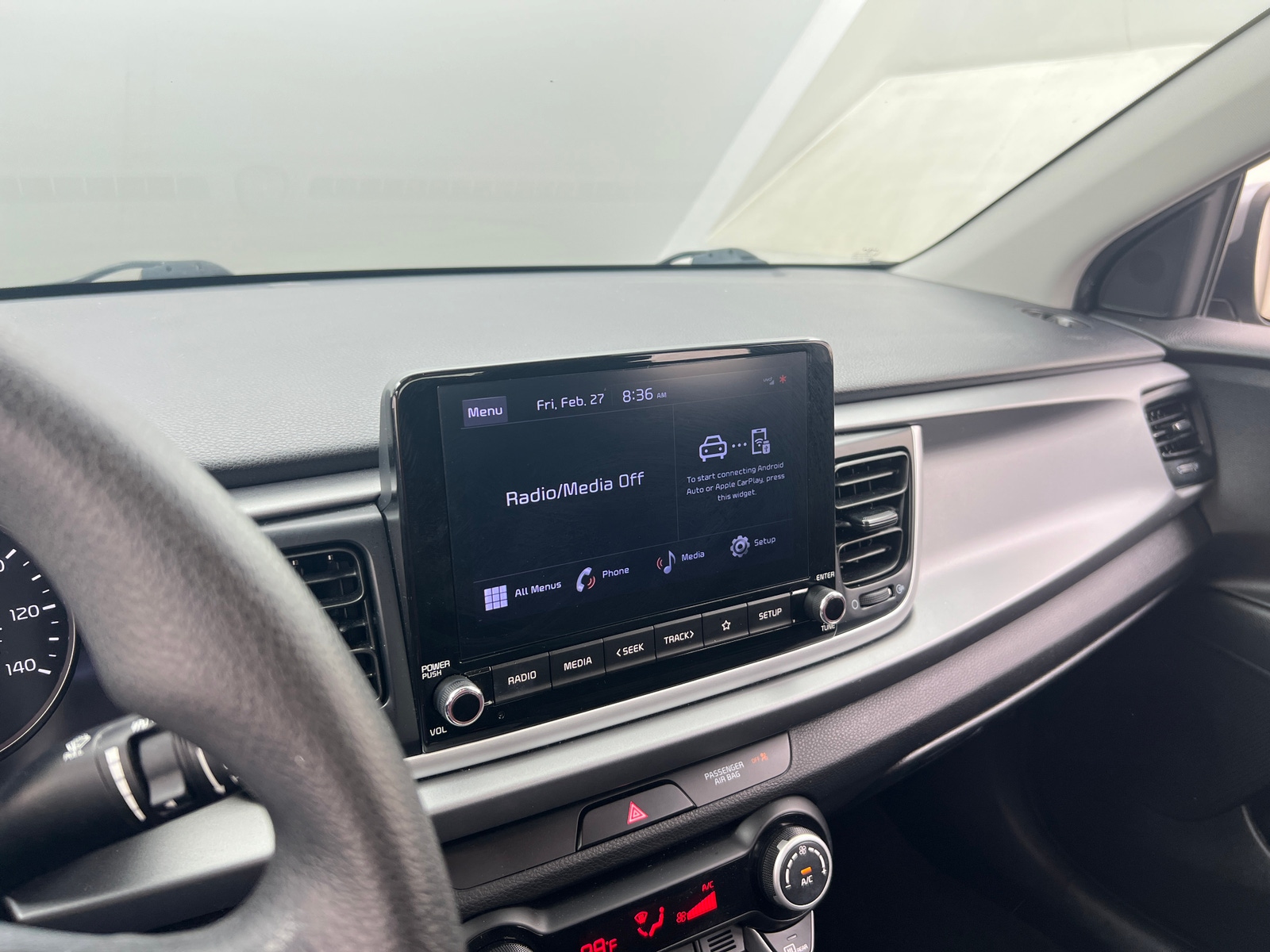 Thumbnail: 2022 Kia Rio - 4