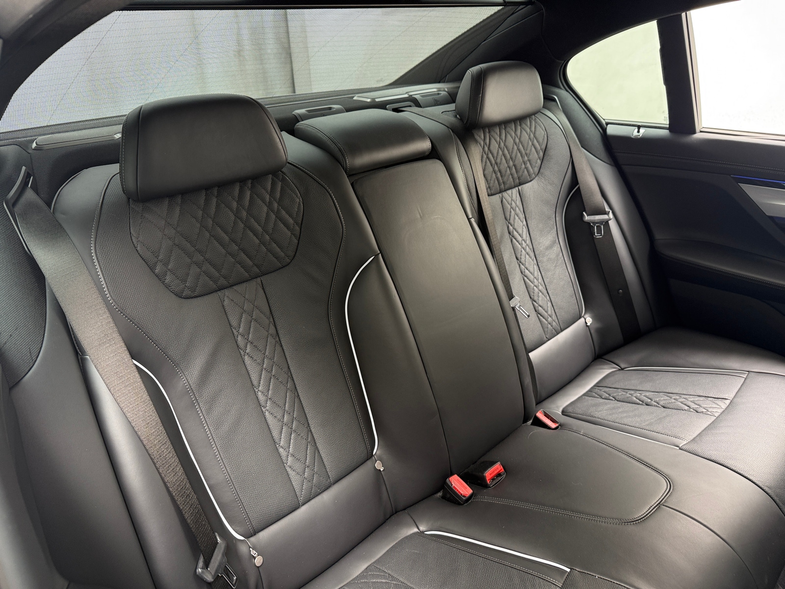 Thumbnail: 2020 BMW 7 Series - 5