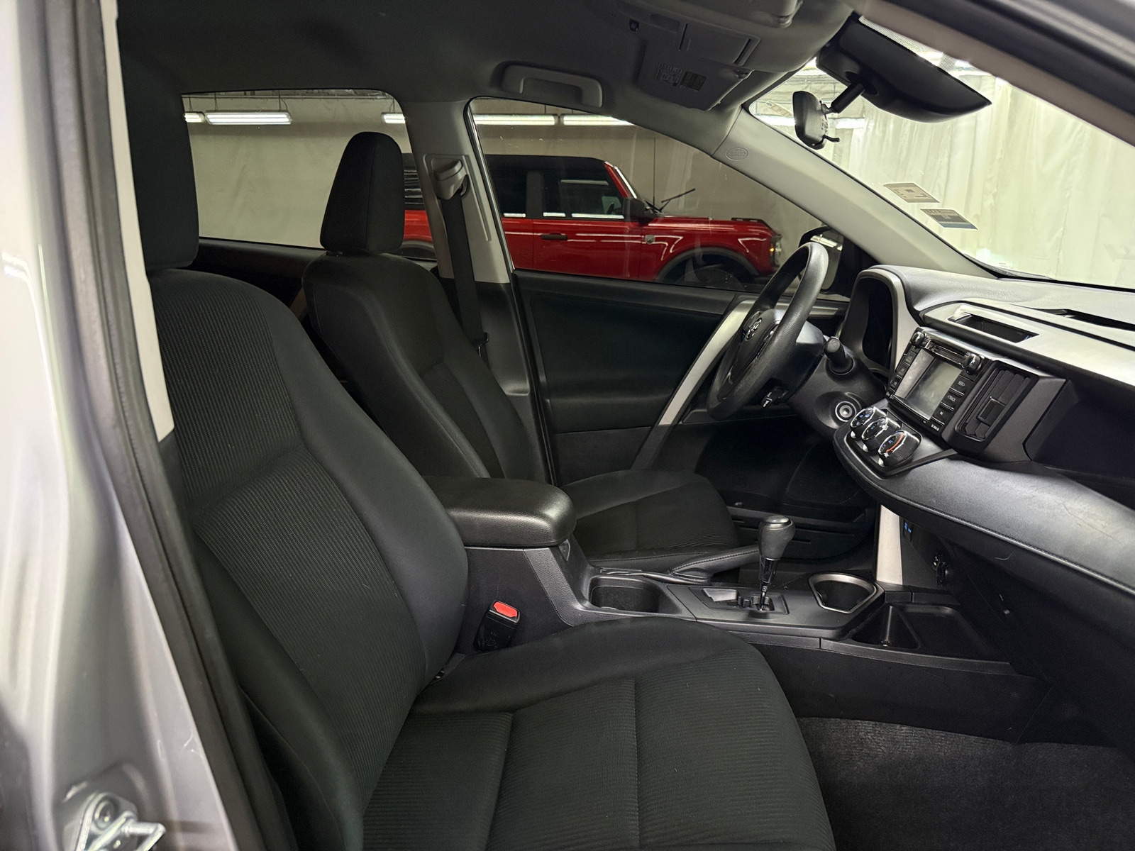 Thumbnail: 2017 Toyota RAV4 - 2