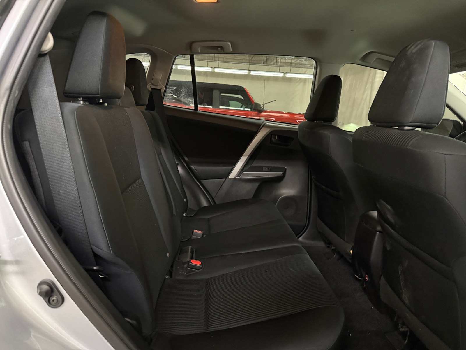 Thumbnail: 2017 Toyota RAV4 - 6