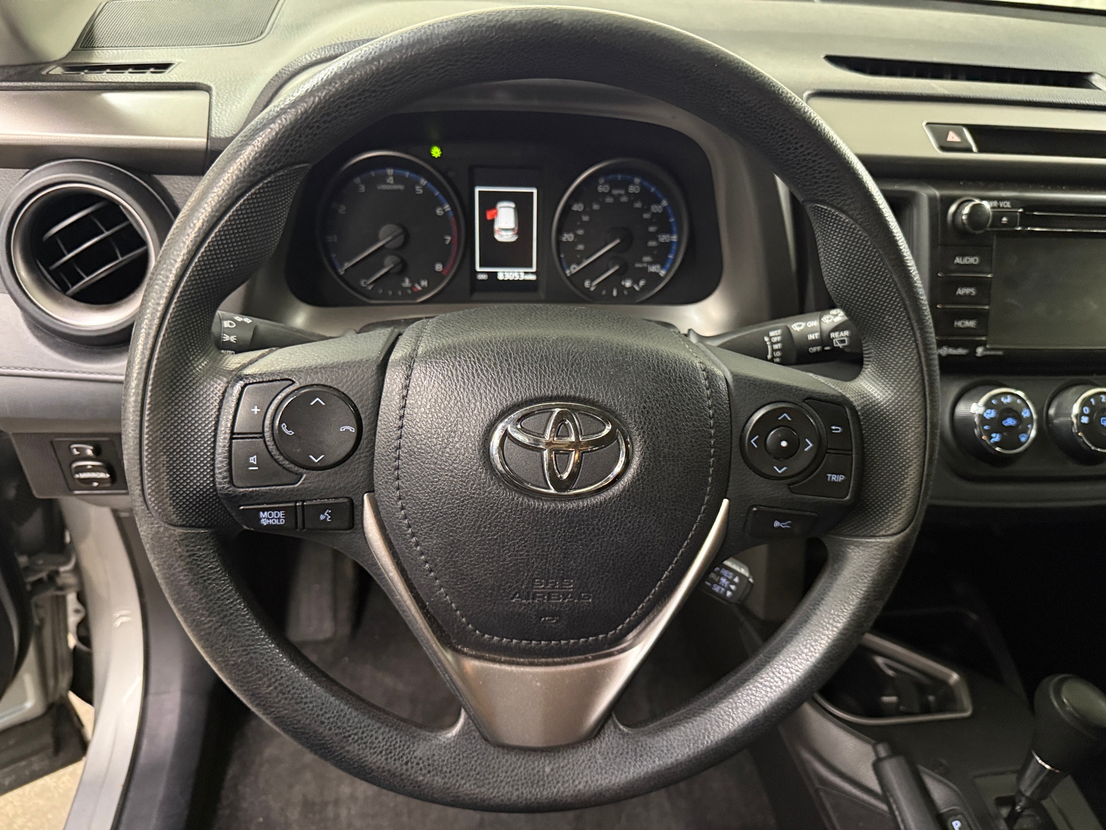 Thumbnail: 2017 Toyota RAV4 - 5