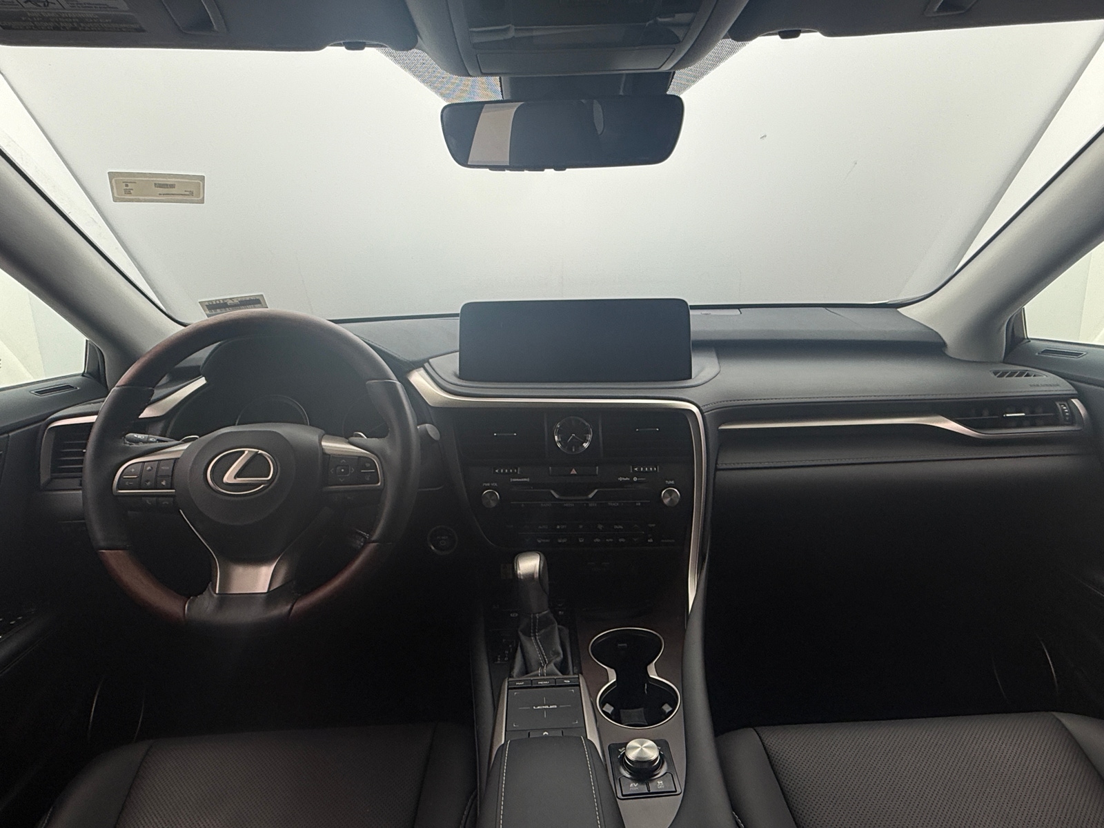 Thumbnail: 2022 Lexus RX - 2