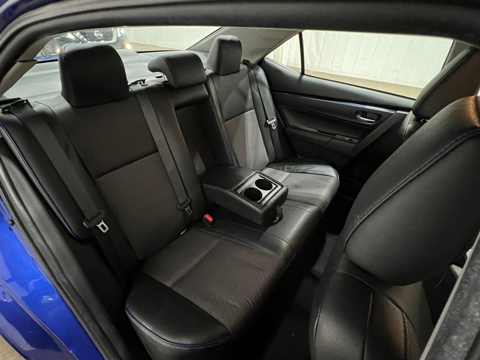 Thumbnail: 2017 Toyota Corolla - 6