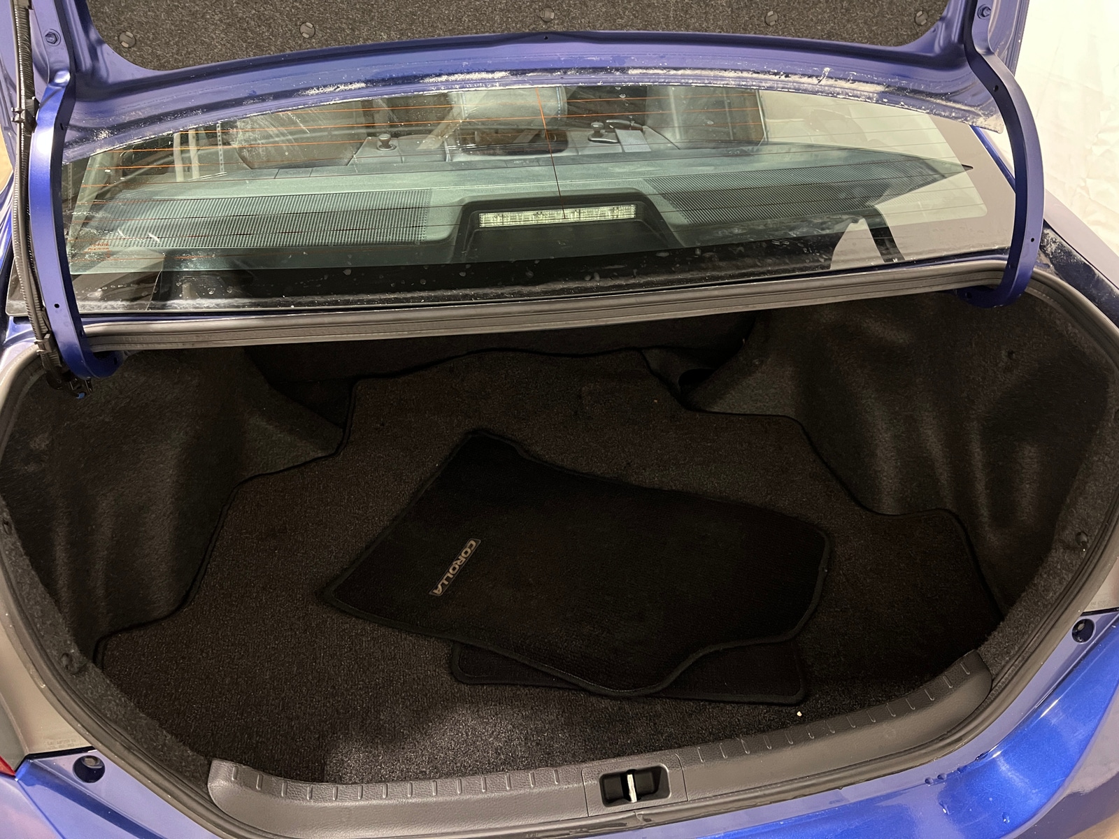 Thumbnail: 2017 Toyota Corolla - 7