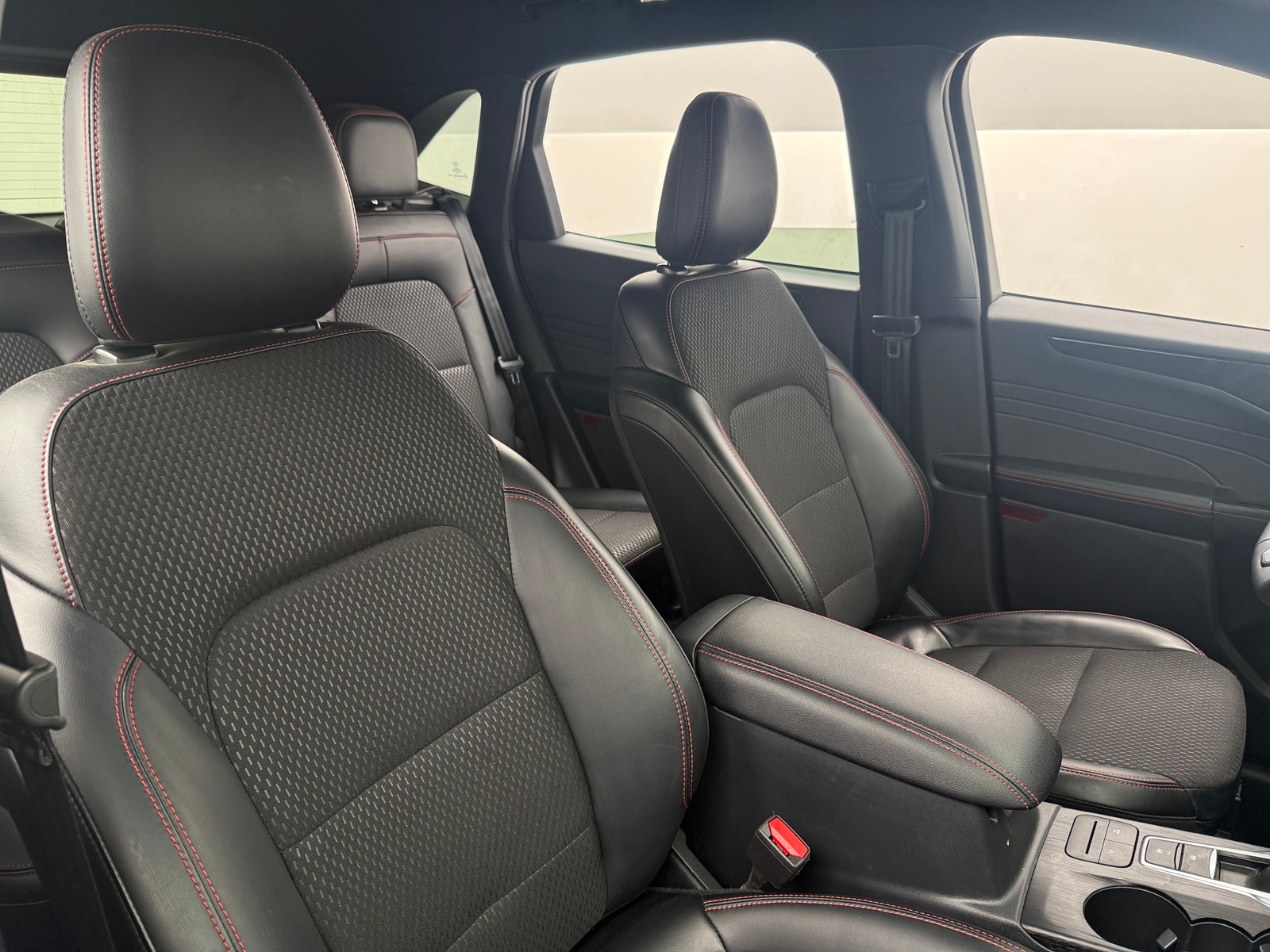 Thumbnail: 2025 Ford Escape - 2