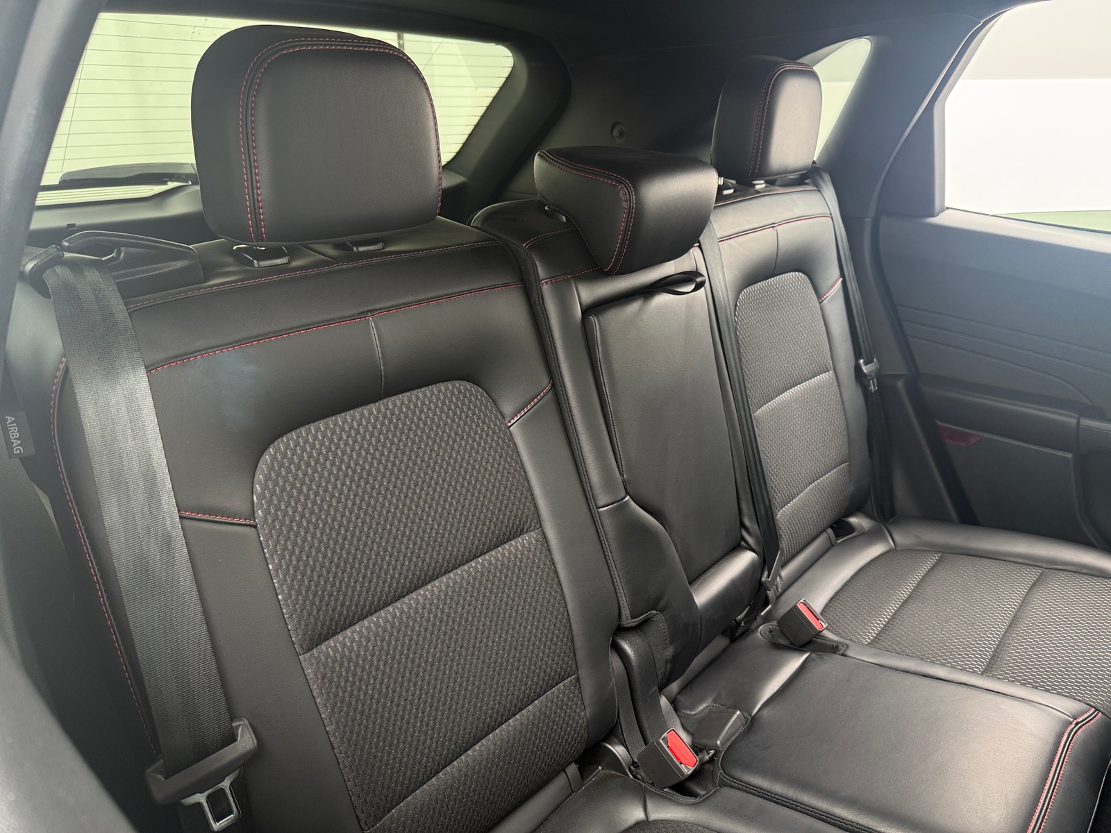 Thumbnail: 2025 Ford Escape - 6