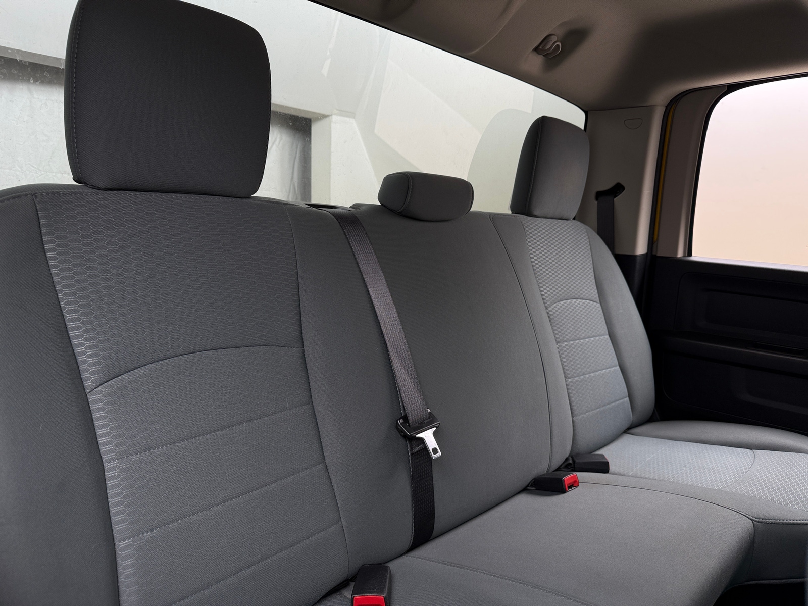 Thumbnail: 2018 RAM 2500 - 6