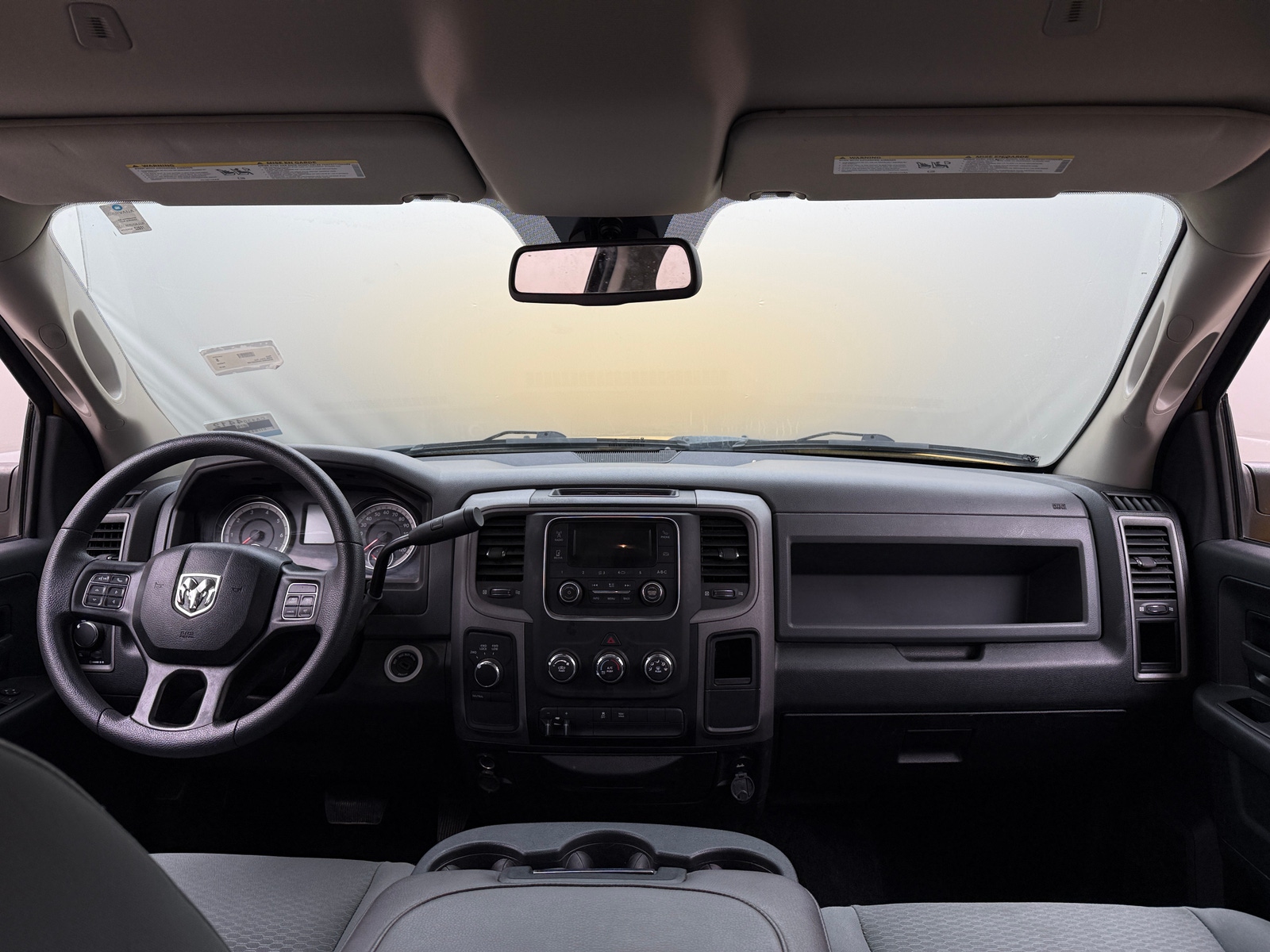 Thumbnail: 2018 RAM 2500 - 3