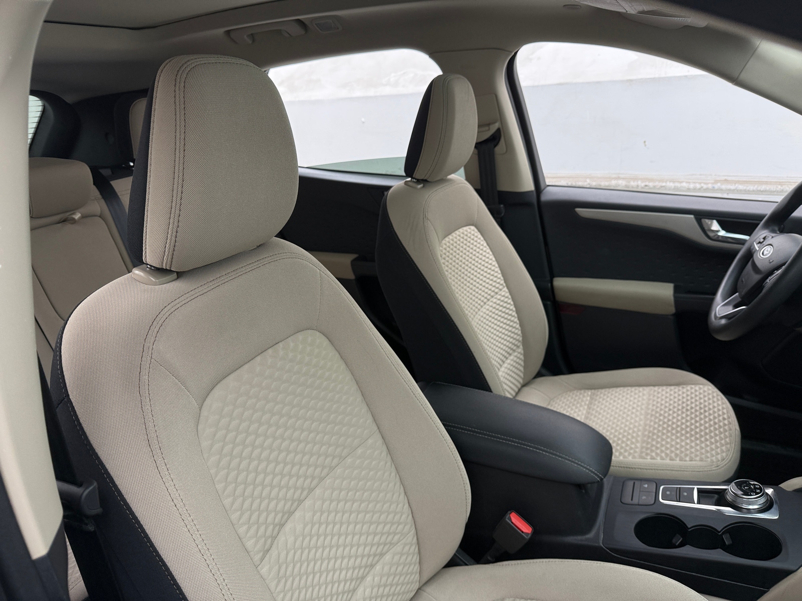 Thumbnail: 2020 Ford Escape - 2