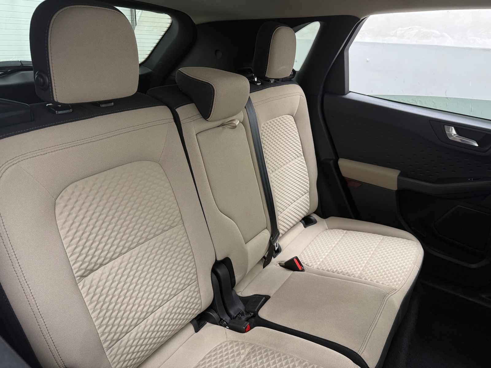 Thumbnail: 2020 Ford Escape - 6