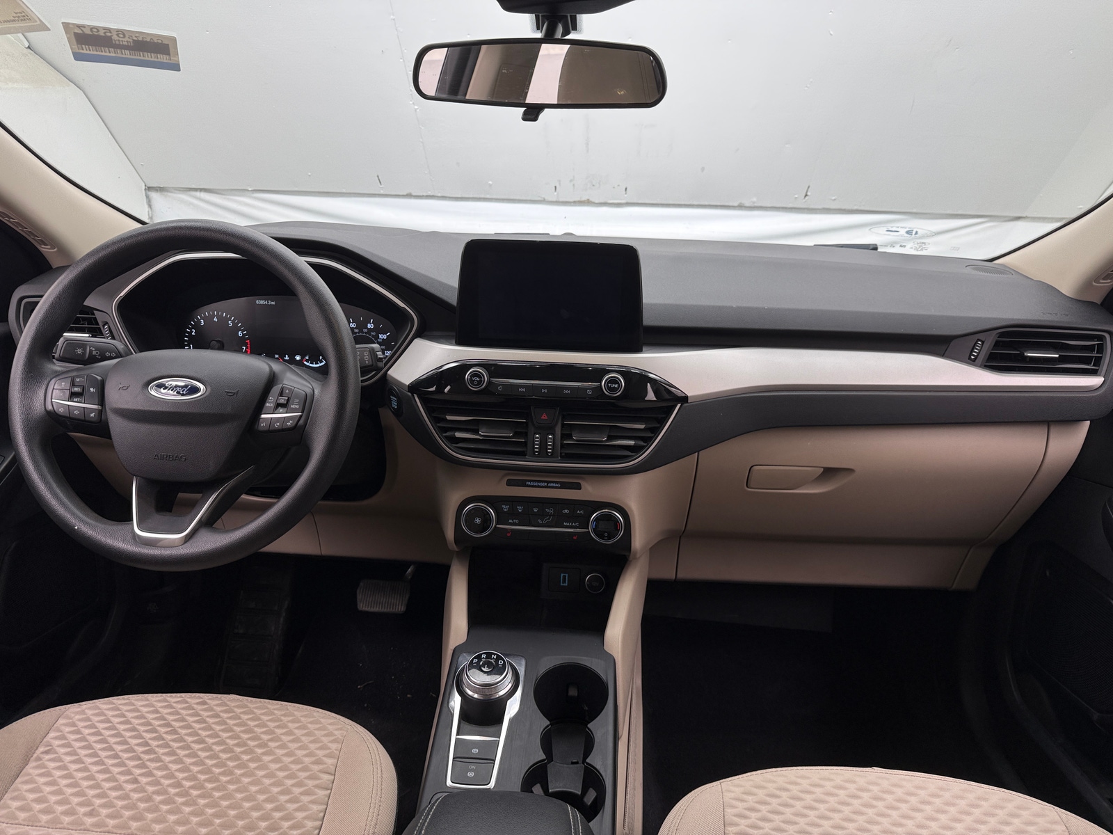 Thumbnail: 2020 Ford Escape - 3