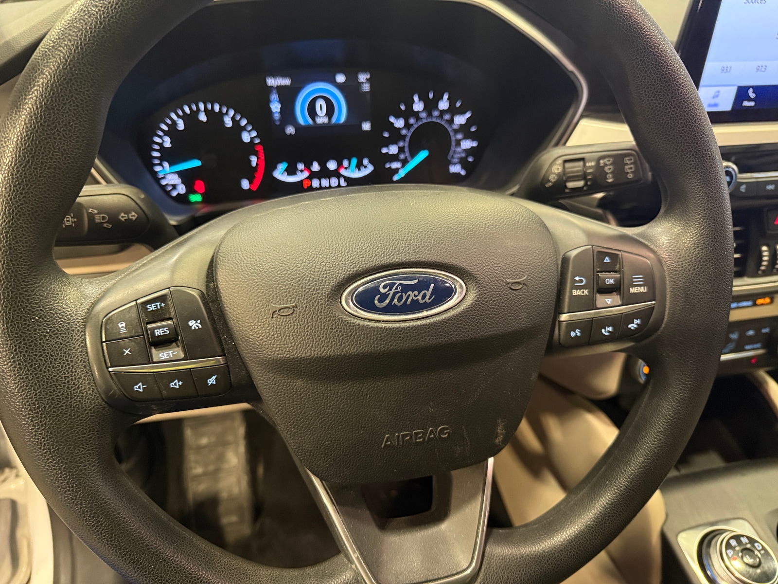 Thumbnail: 2020 Ford Escape - 5