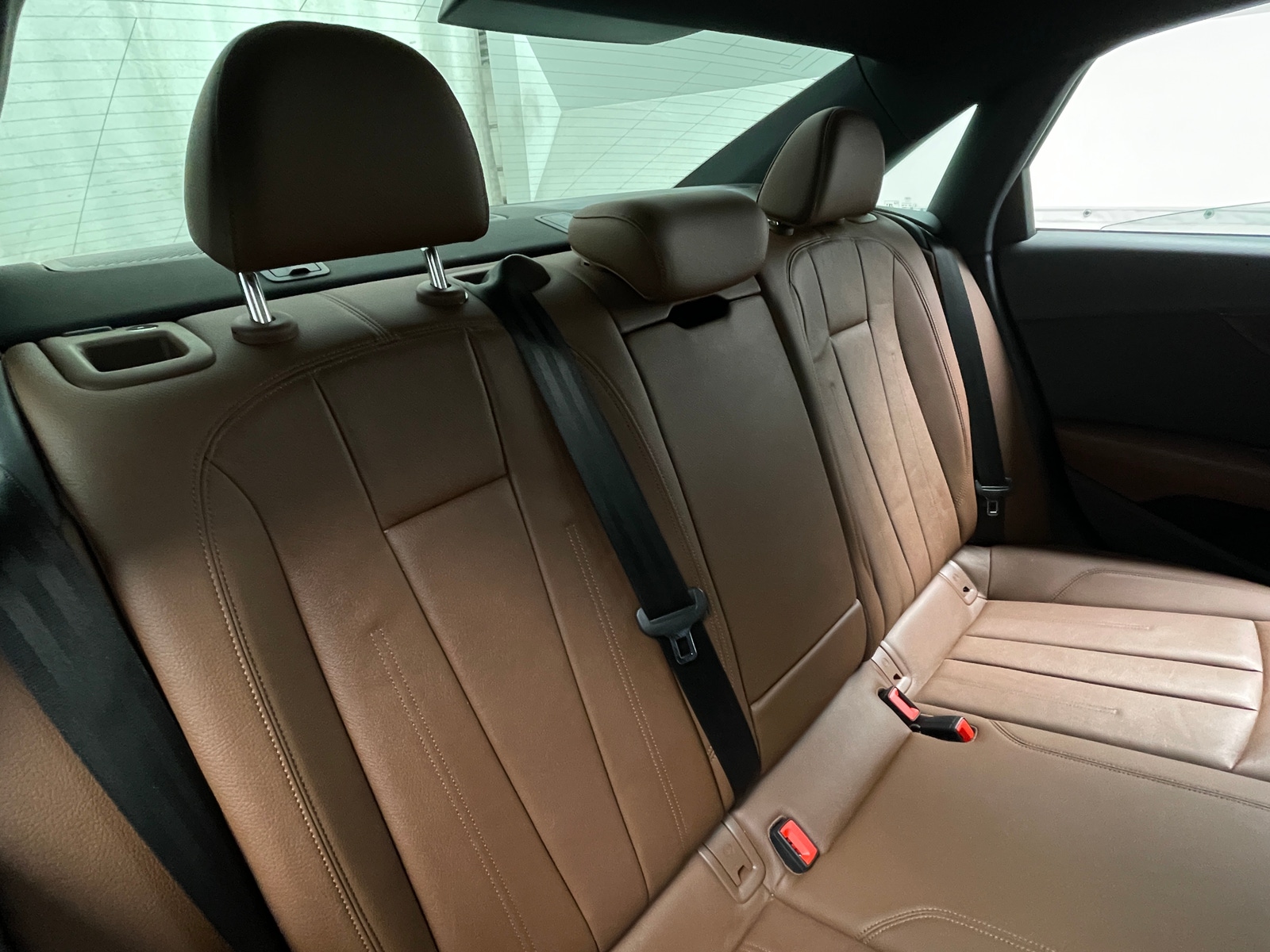 Thumbnail: 2017 Audi A4 - 5