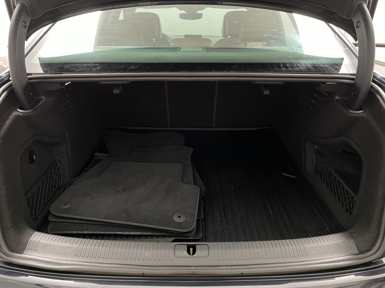 Thumbnail: 2017 Audi A4 - 6