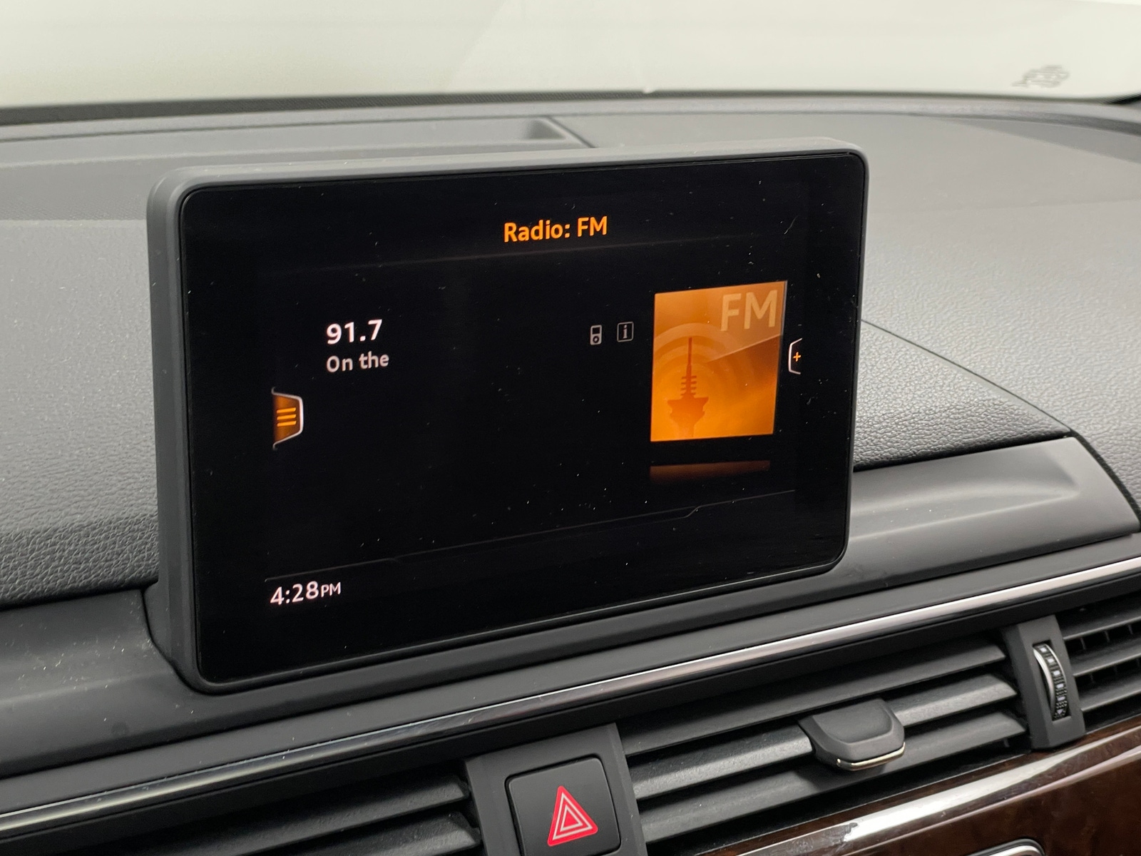 Thumbnail: 2017 Audi A4 - 3