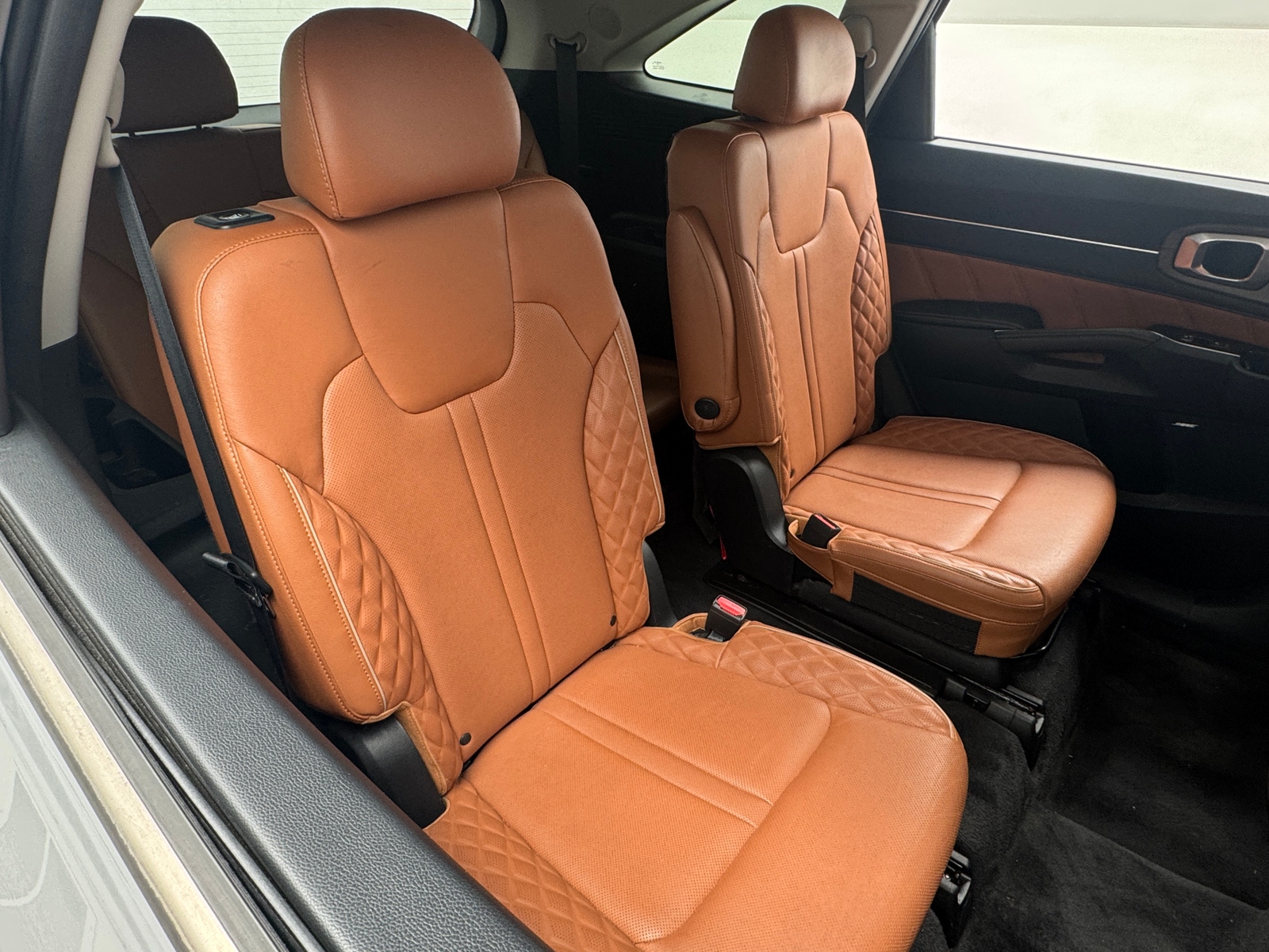 Thumbnail: 2022 Kia Sorento - 5