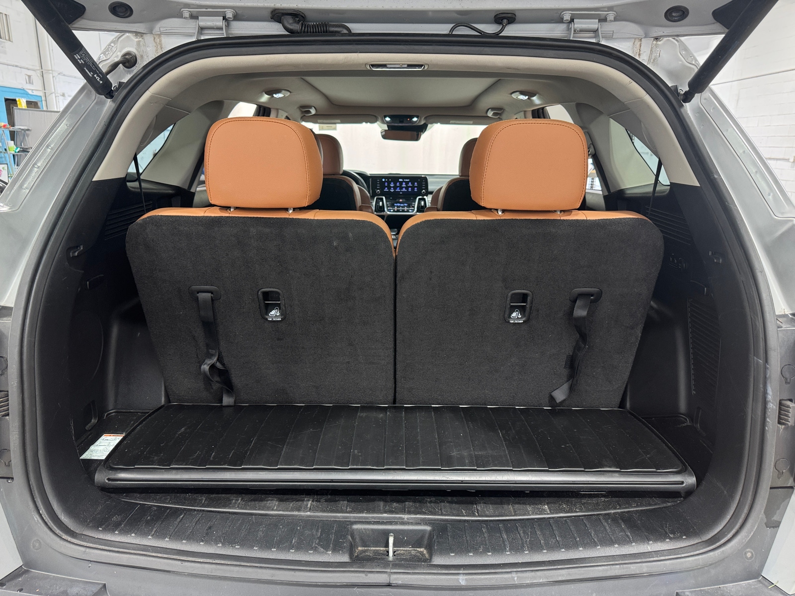 Thumbnail: 2022 Kia Sorento - 6