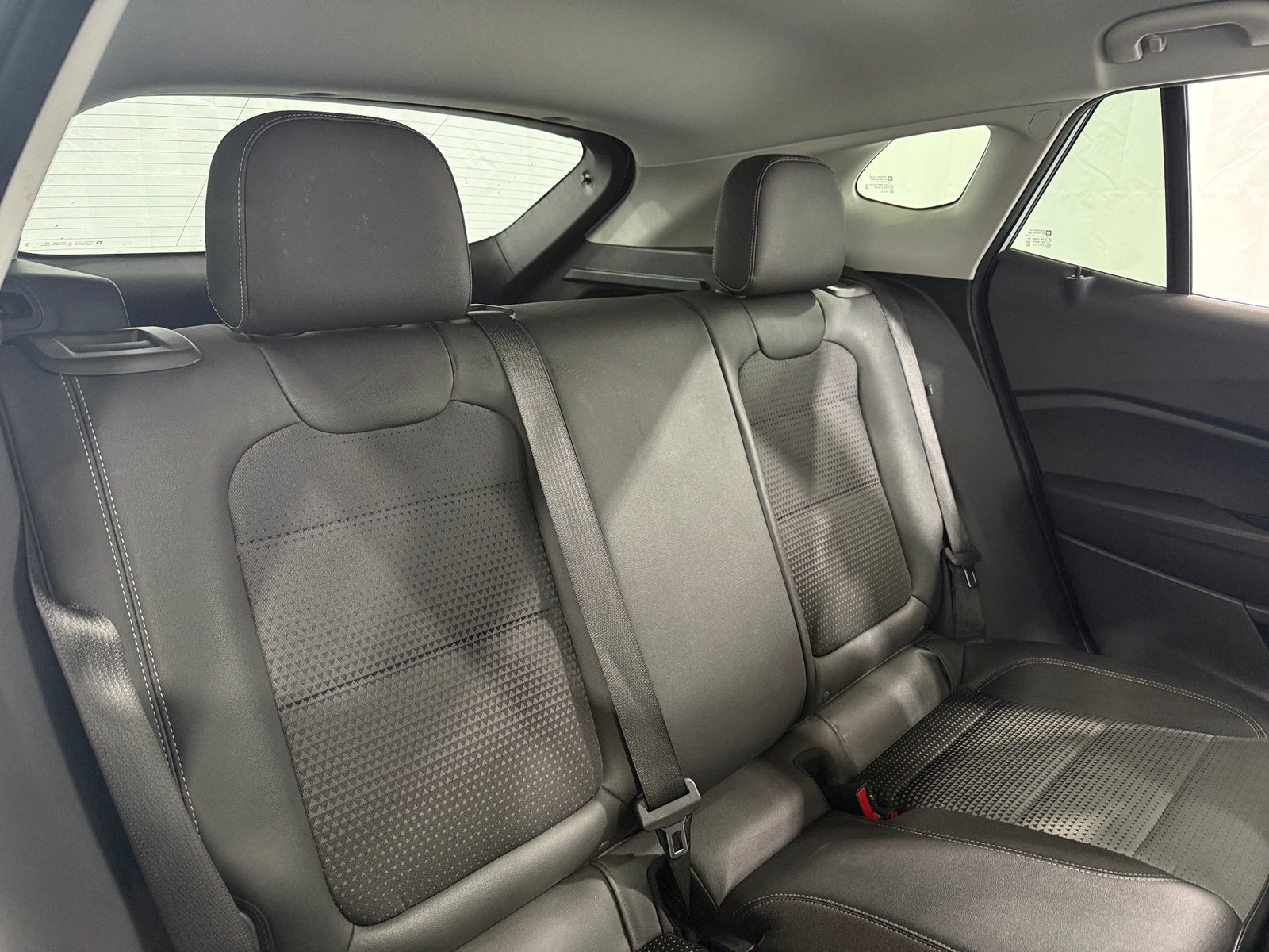 Thumbnail: 2025 Chevrolet Trax - 6