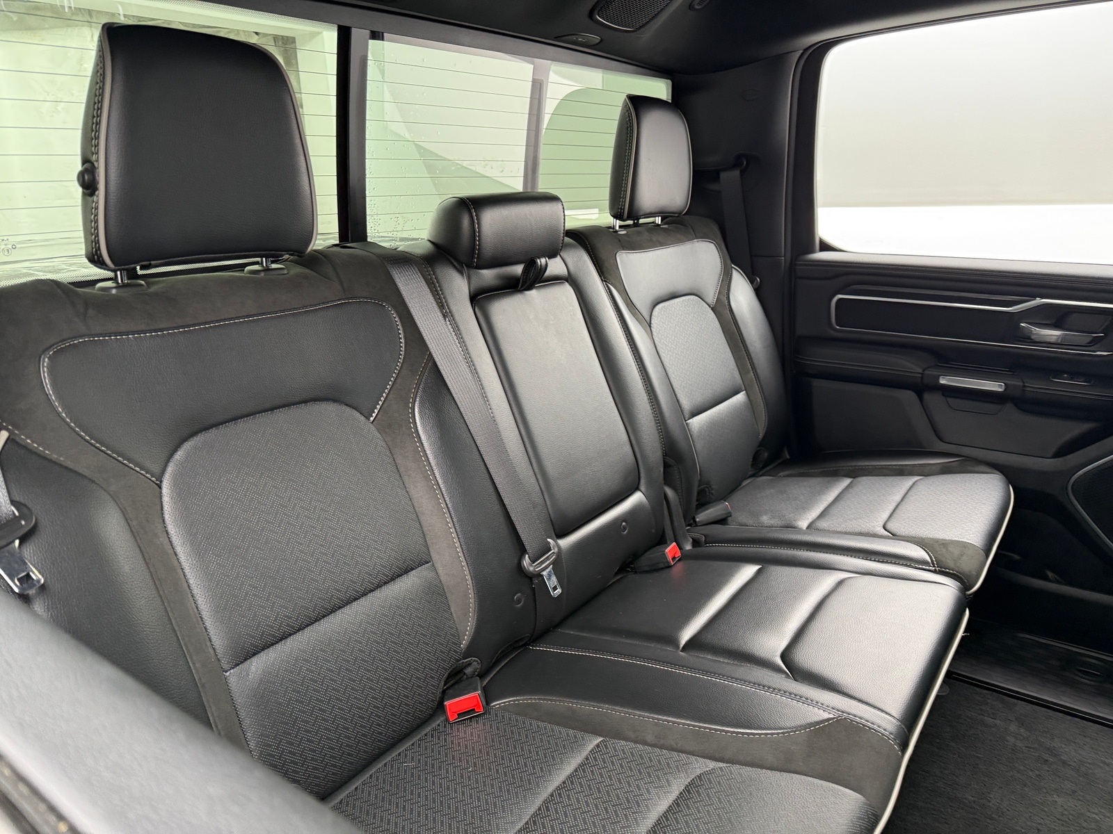 Thumbnail: 2023 RAM 1500 - 5