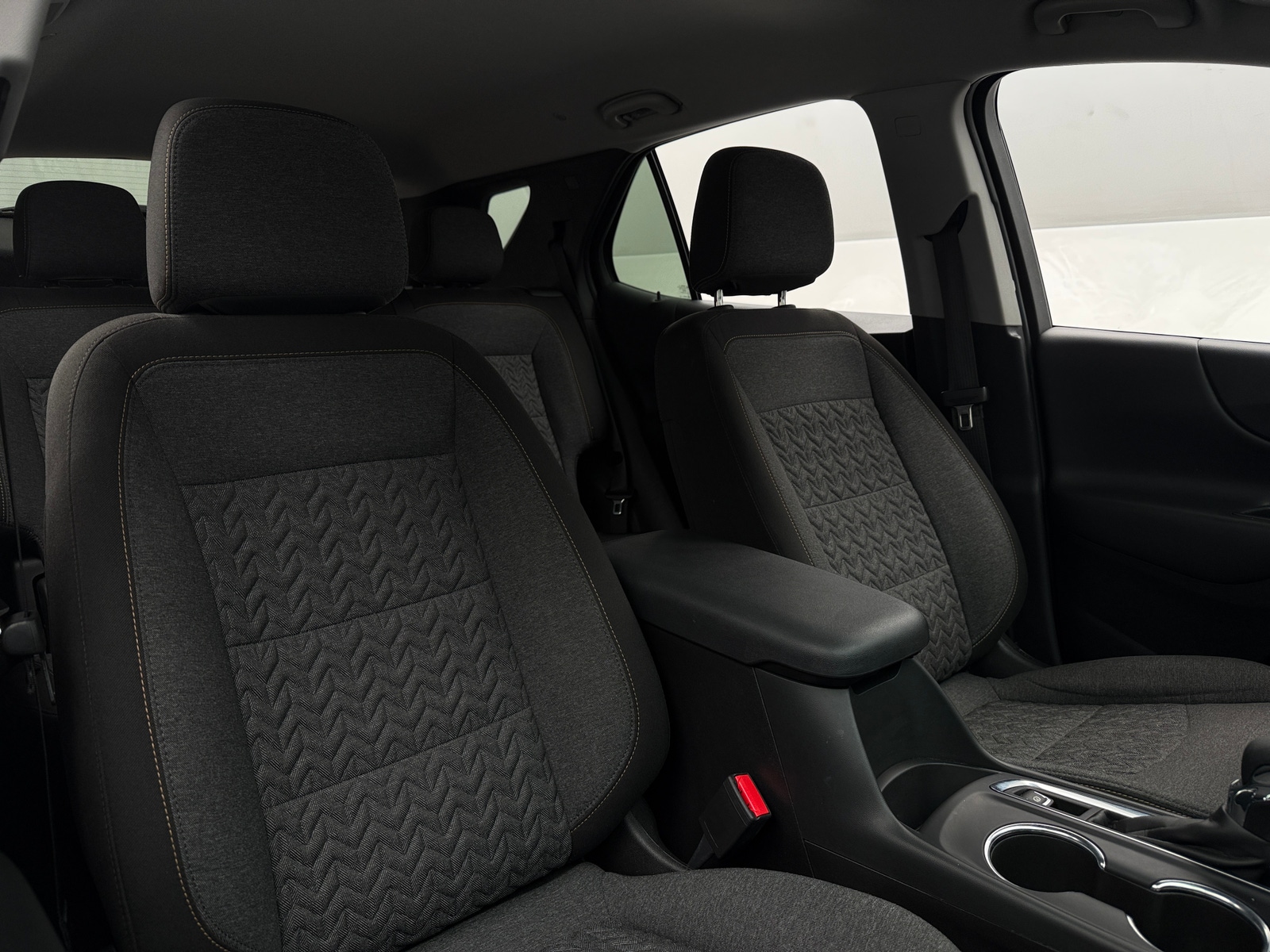 Thumbnail: 2024 Chevrolet Equinox - 2